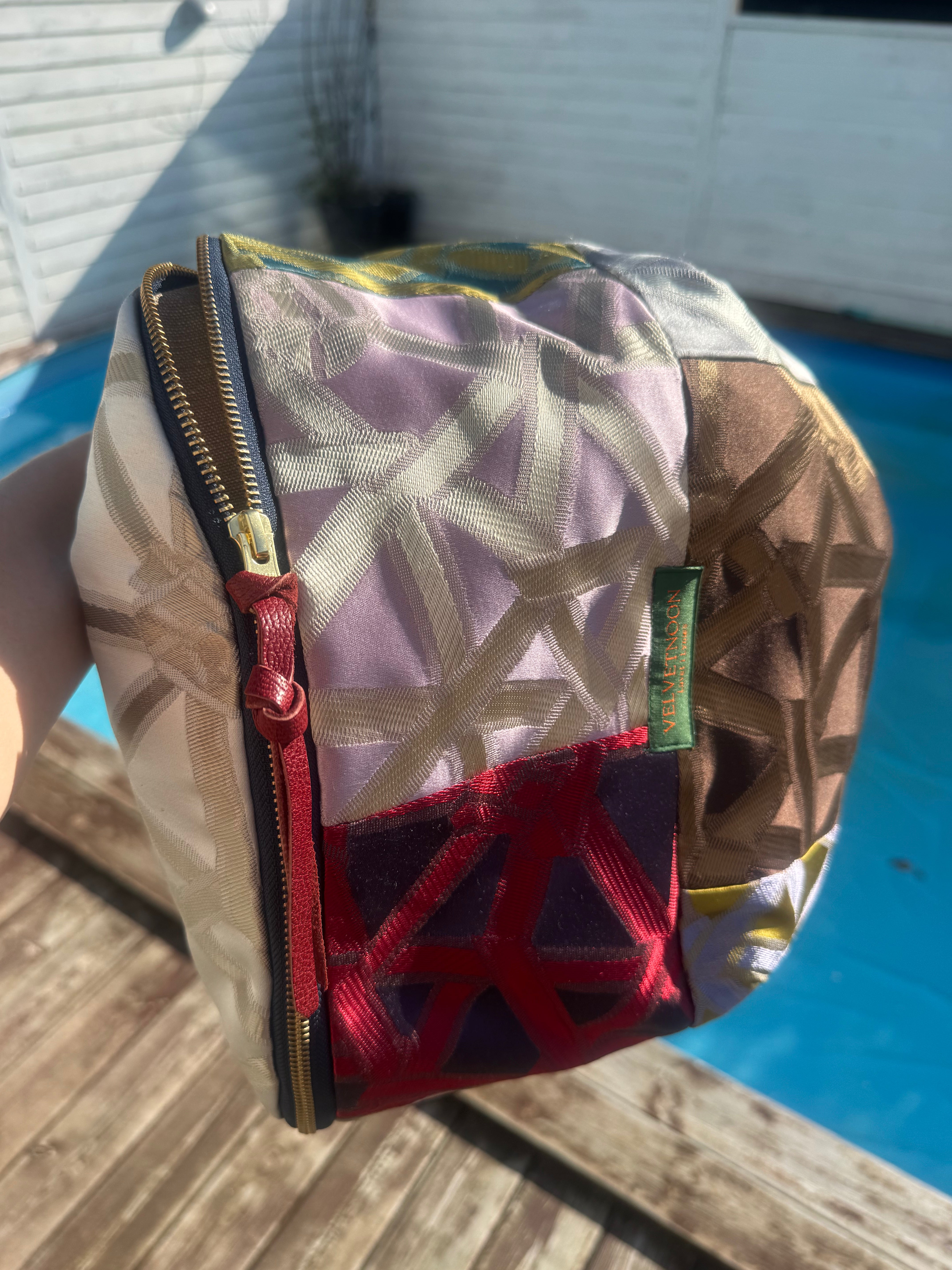 Velvetnoon Bumbag No 21