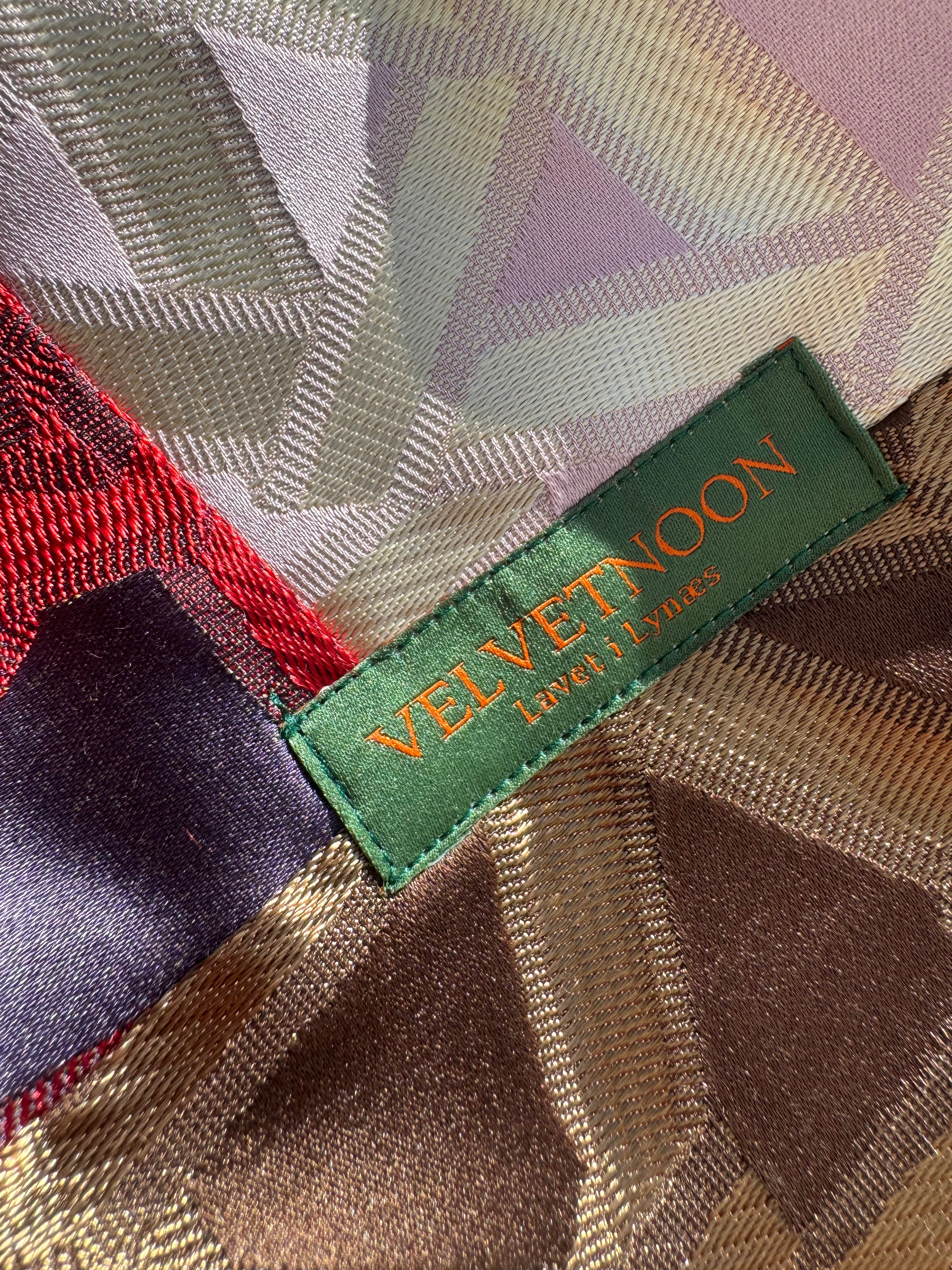 Velvetnoon Bumbag No 21
