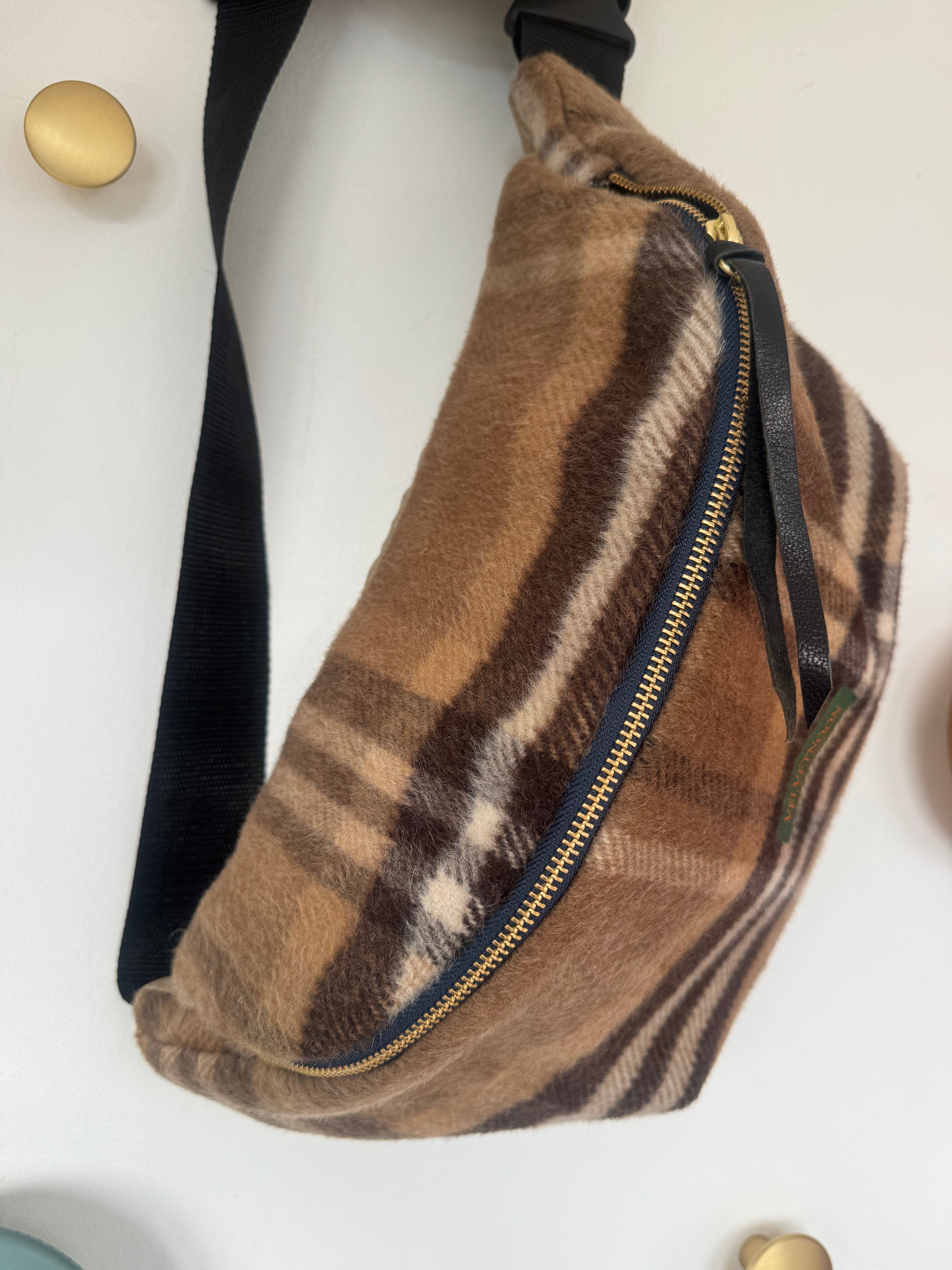 Velvetnoon Bumbag No 25