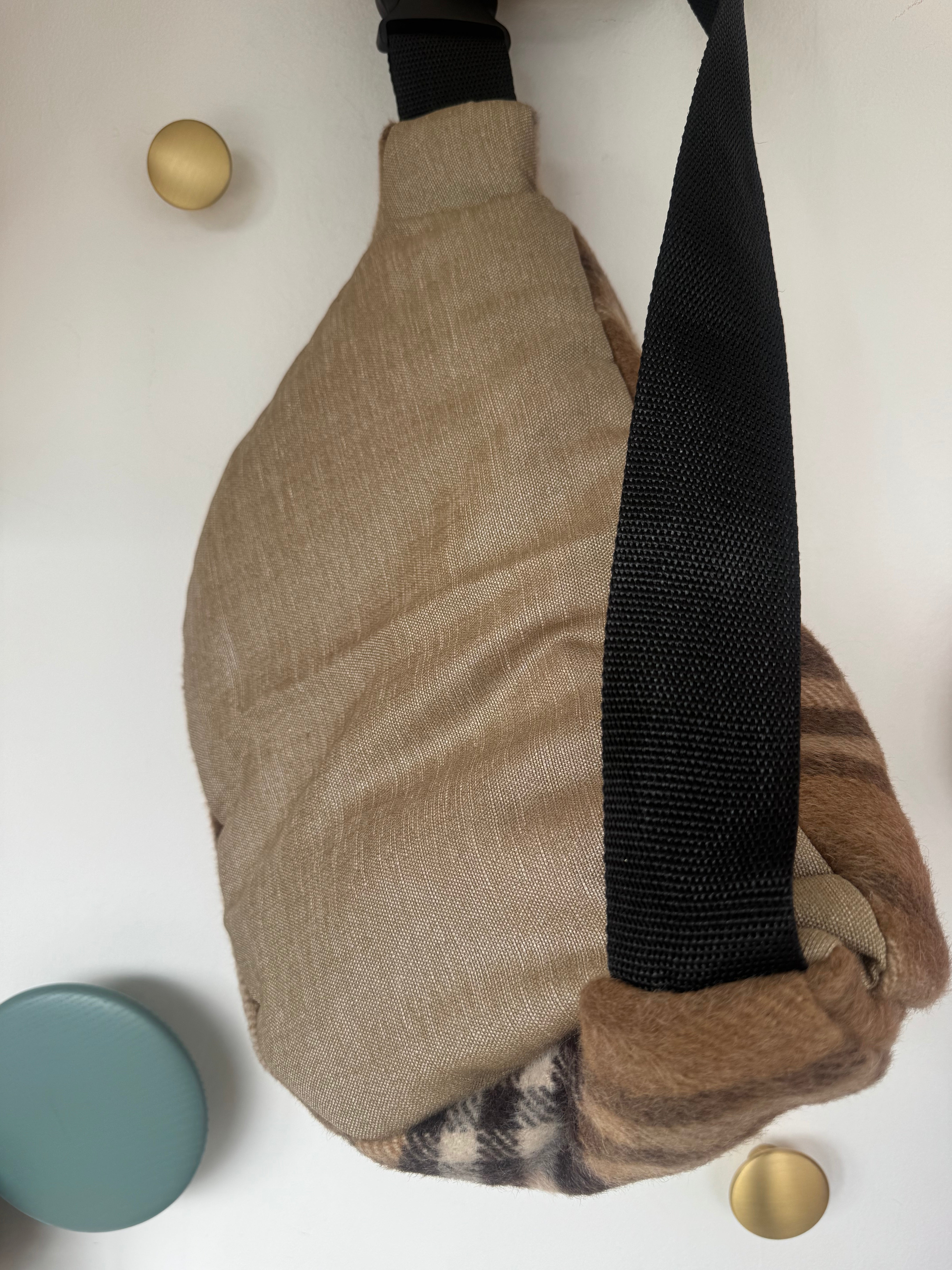 Velvetnoon Bumbag No 25