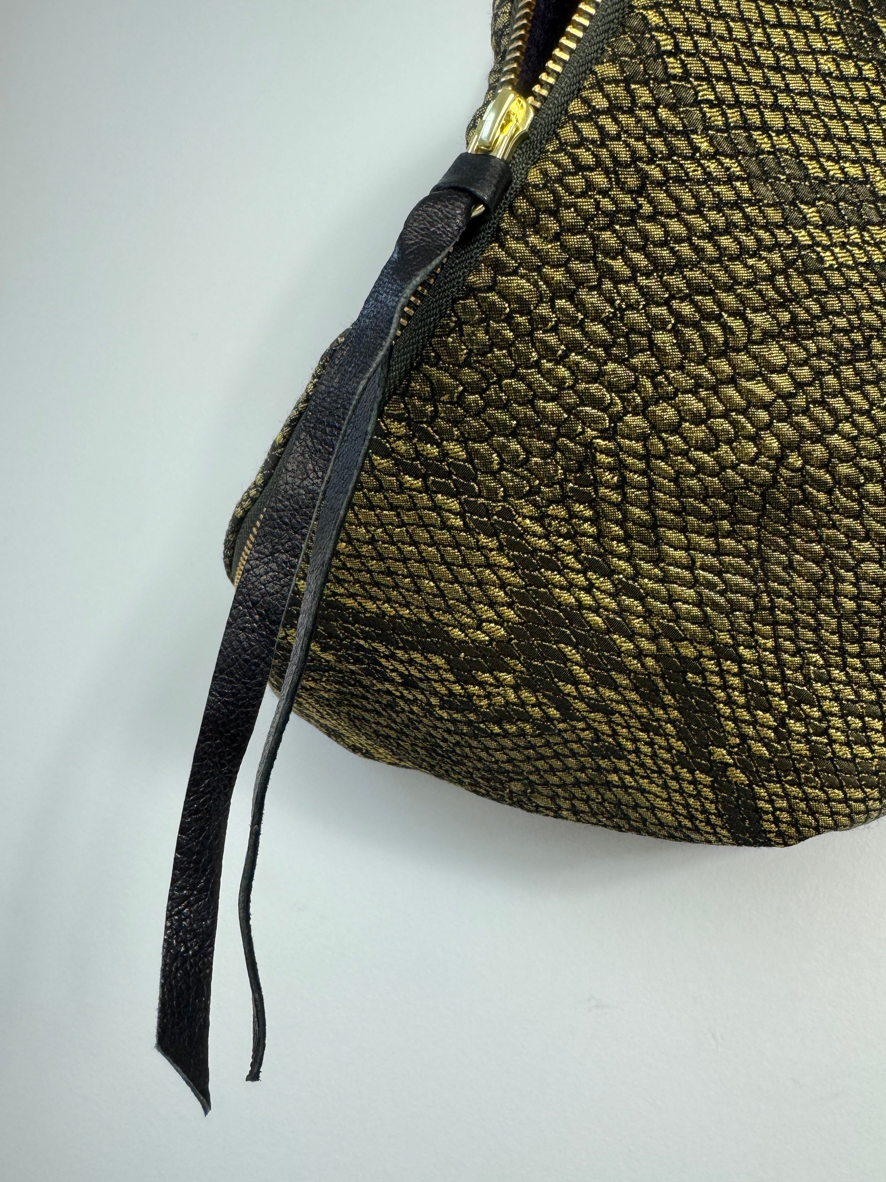 Velvetnoon Bumbag No 40