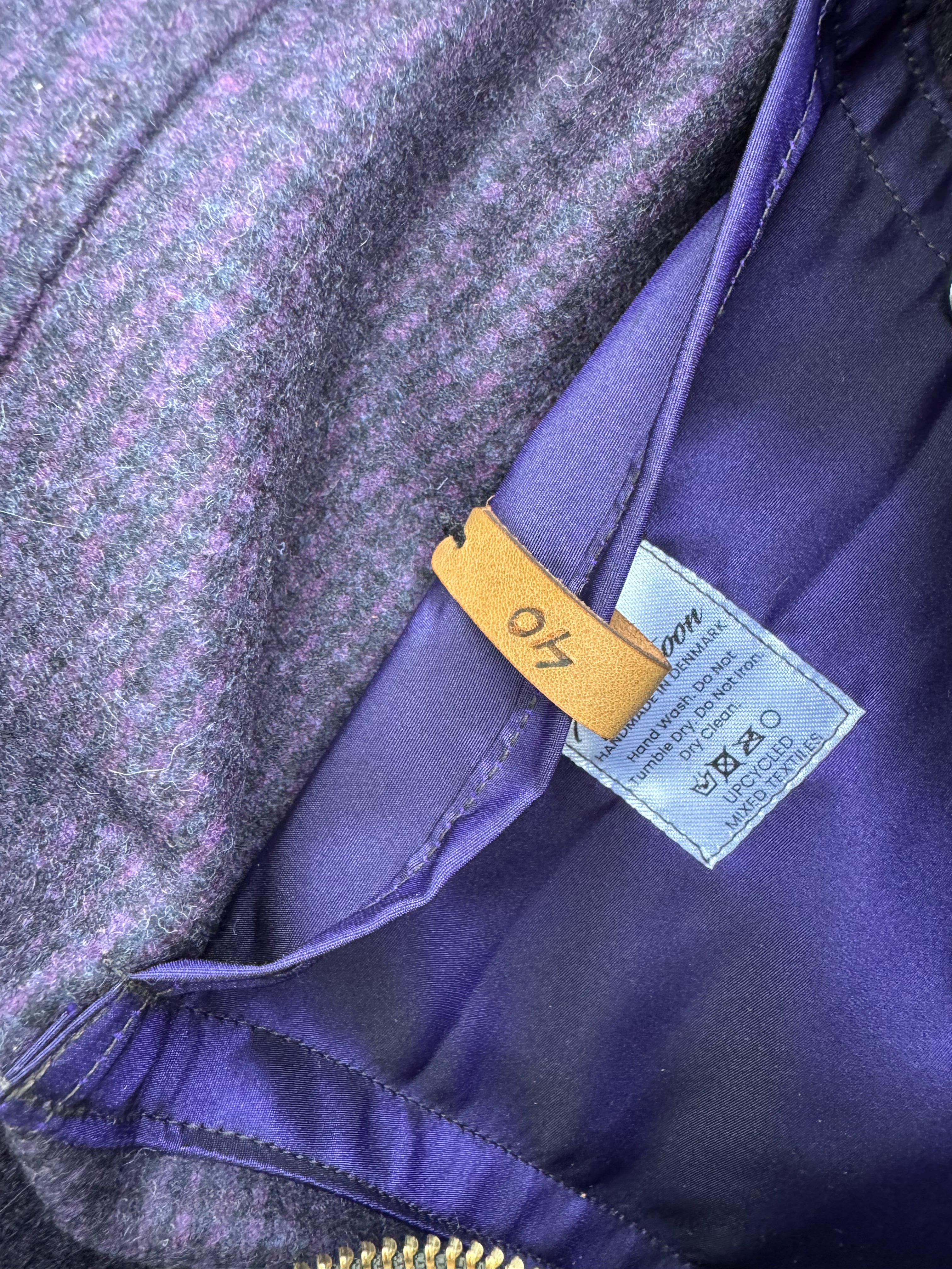 Velvetnoon Bumbag No 40