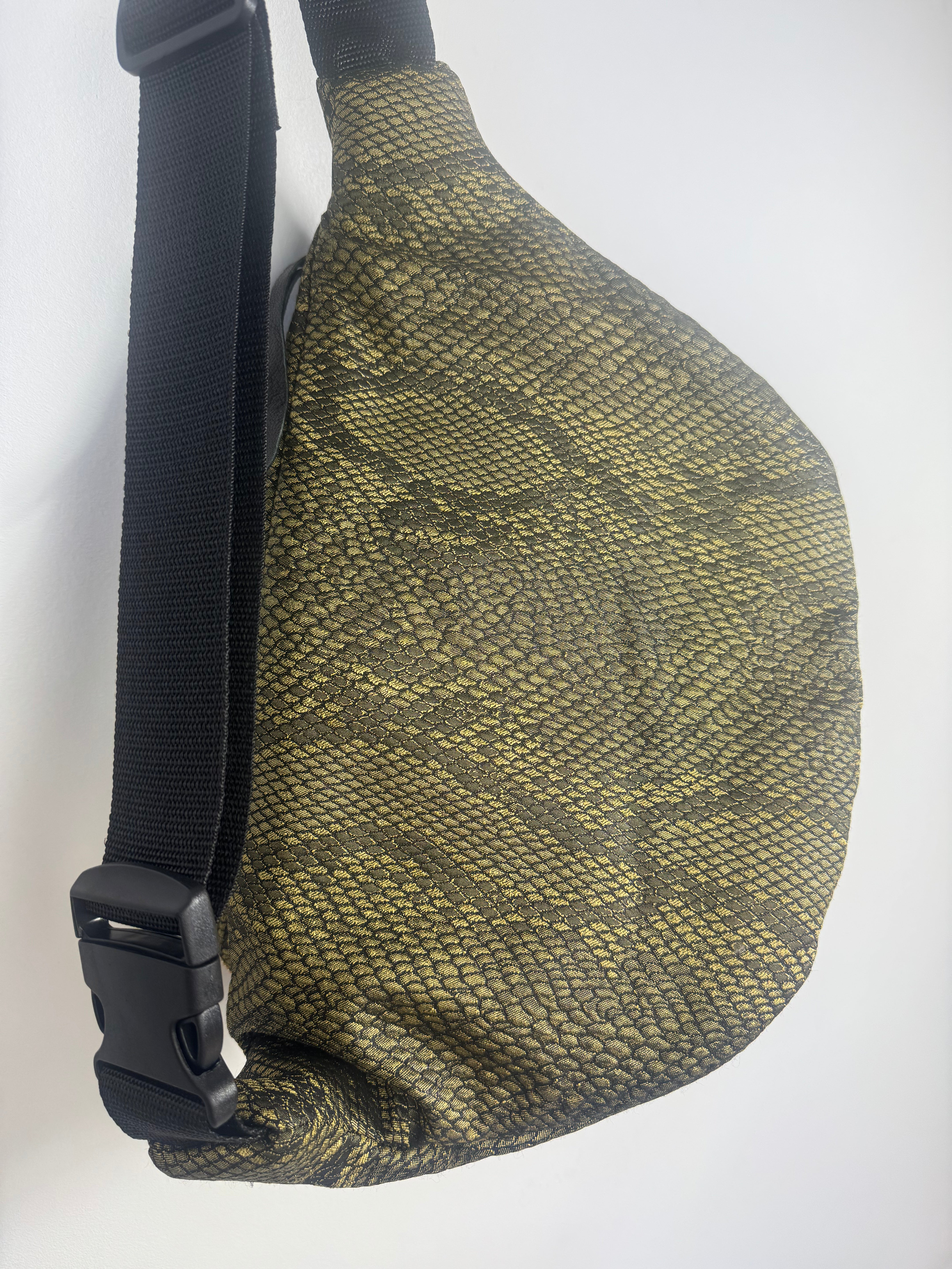 Velvetnoon Bumbag No 40