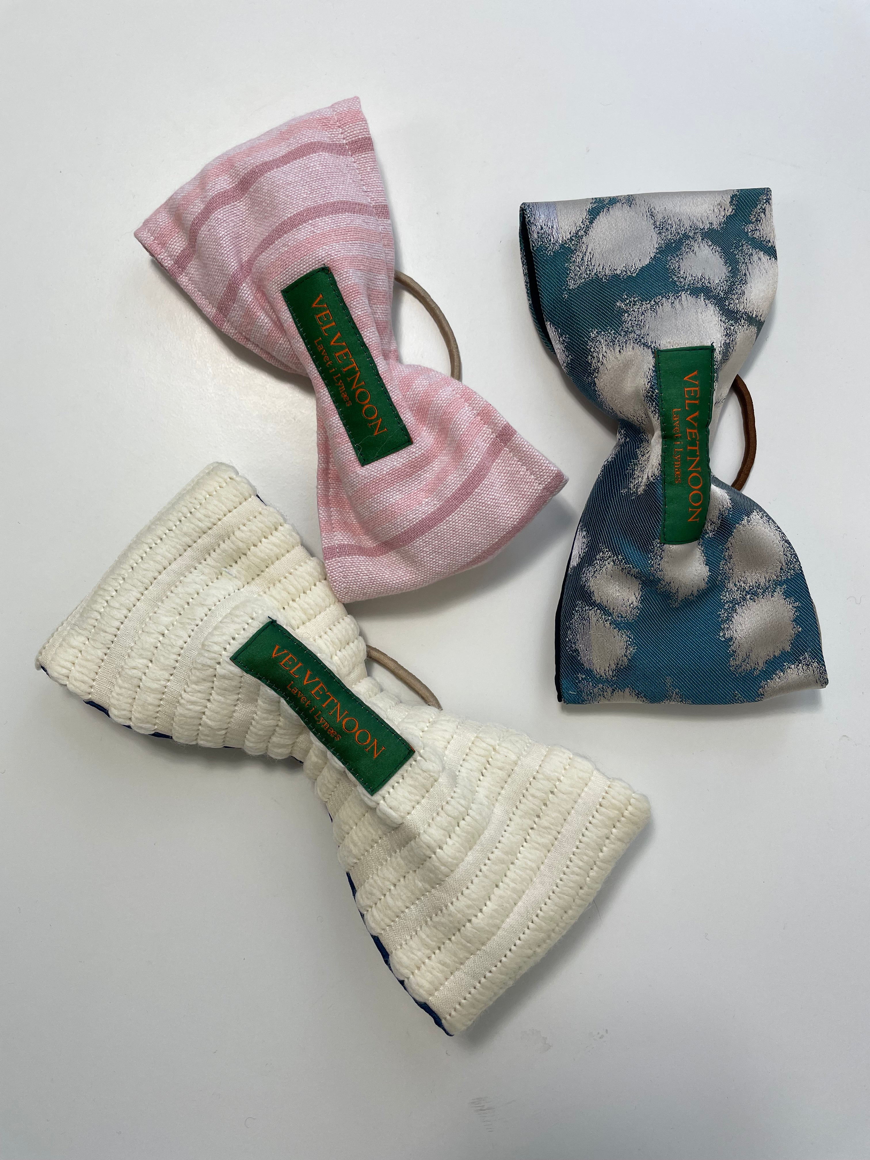 3 Bow Bundle 1