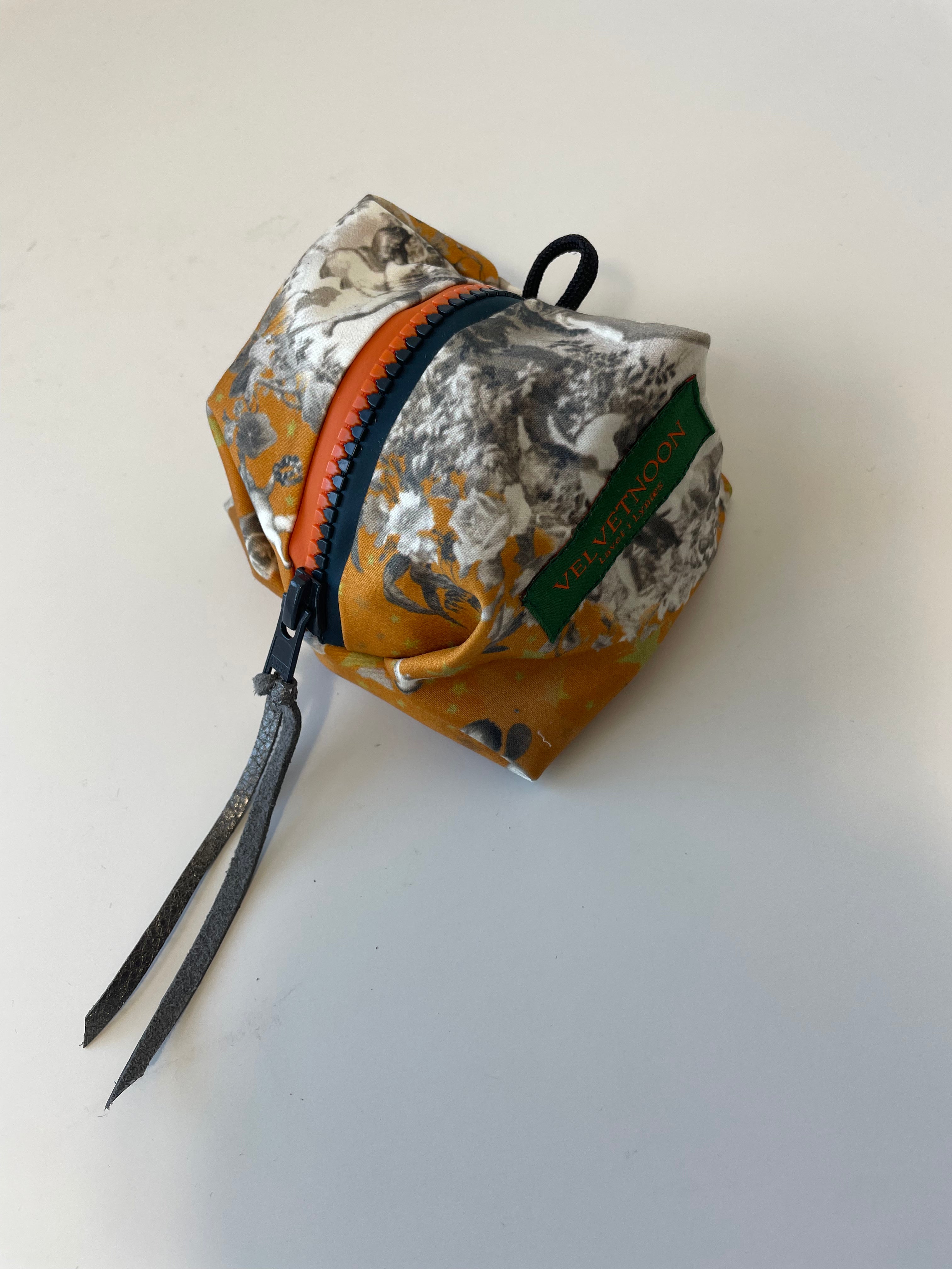 Mini Orange