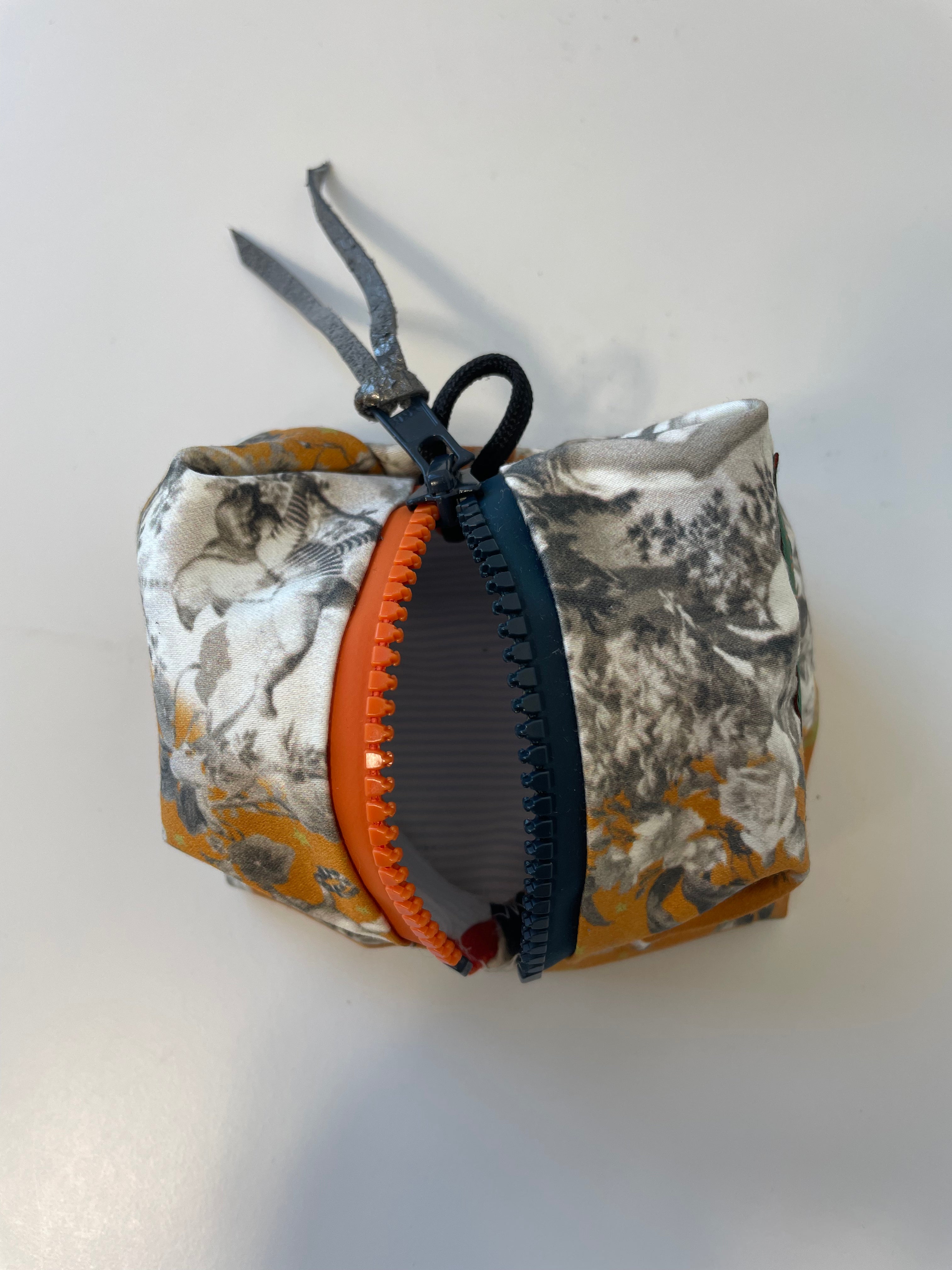 Mini Orange