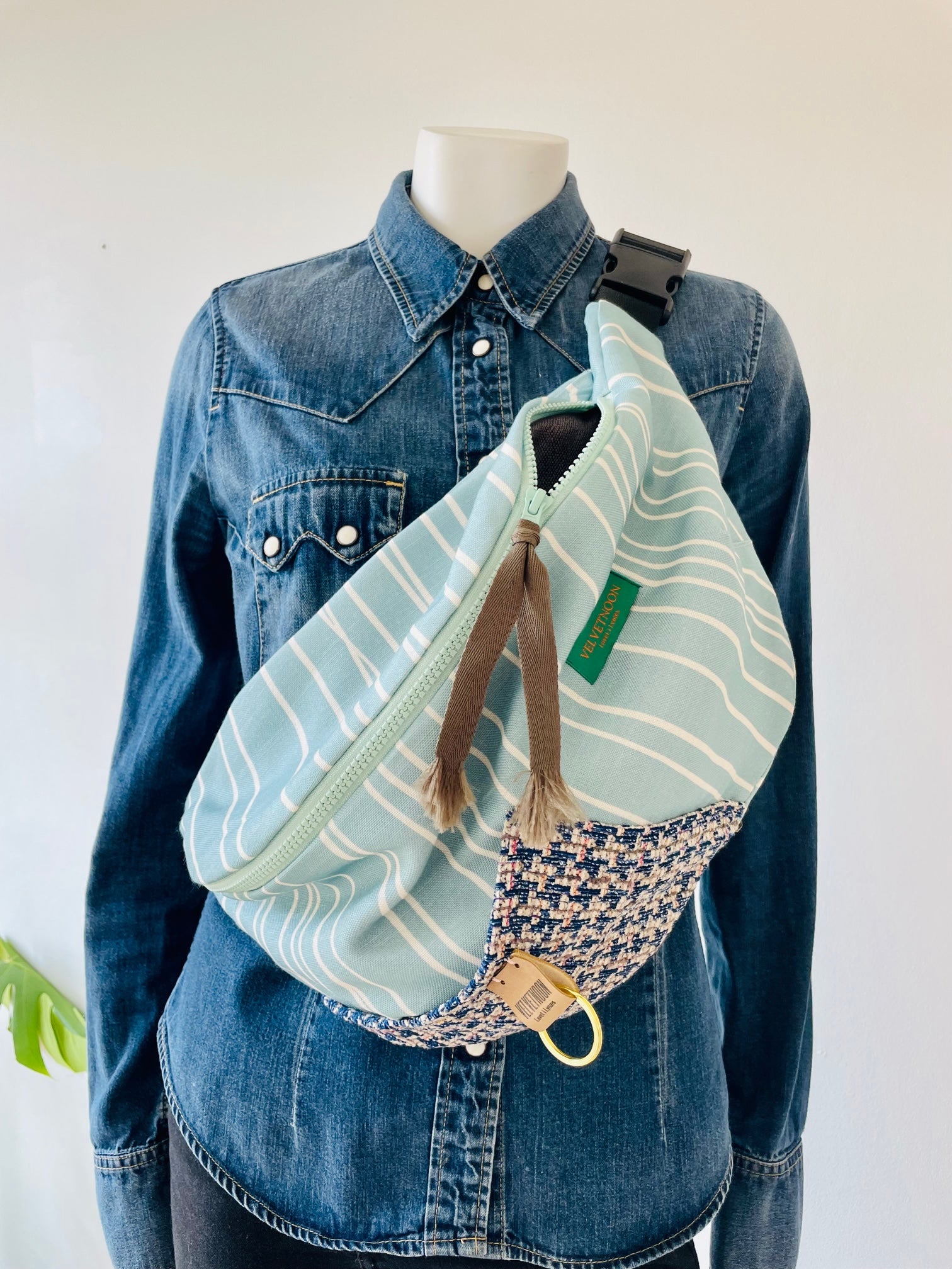 Bumbag Vordingborg