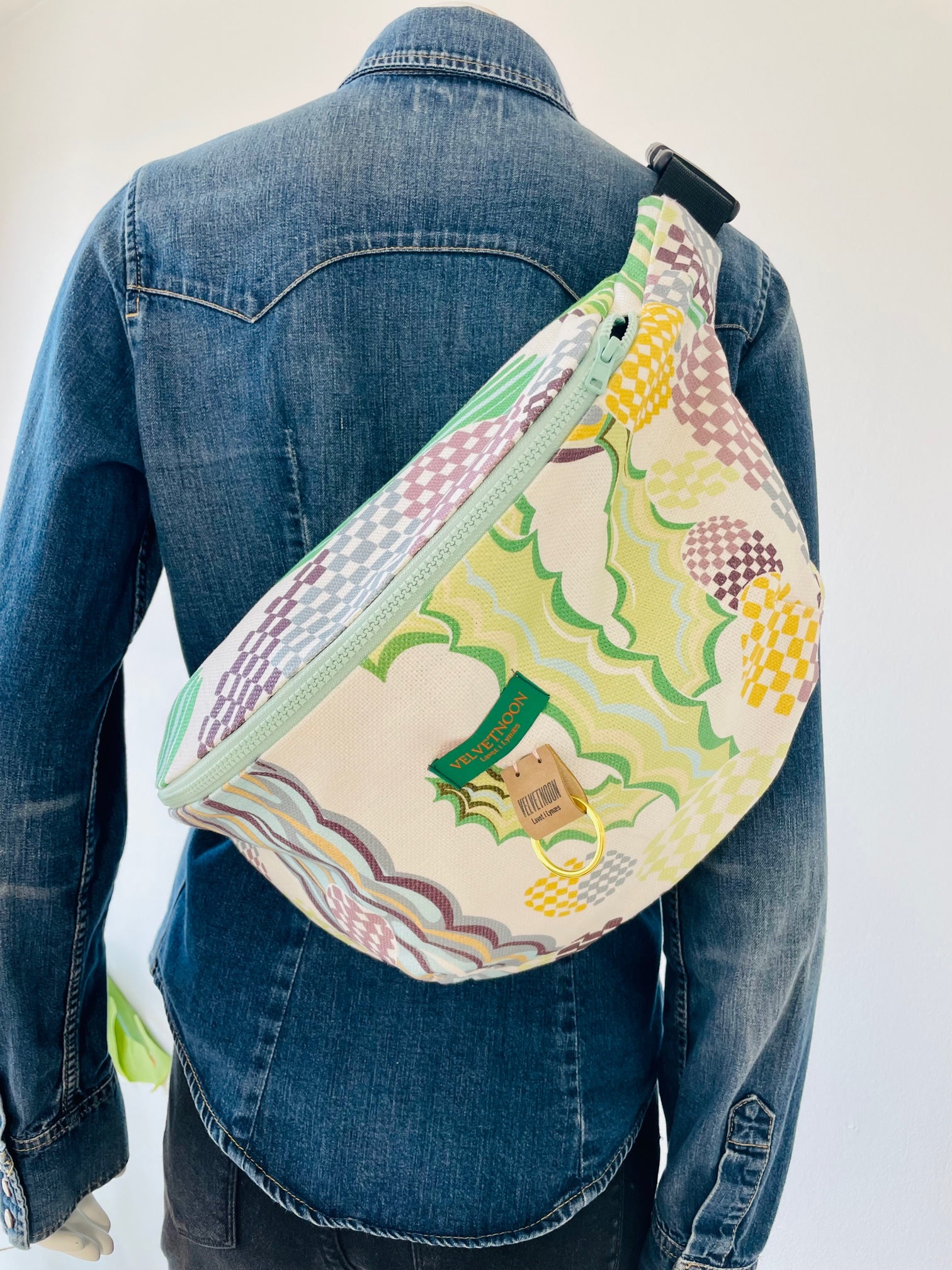 Bumbag Silkeborg
