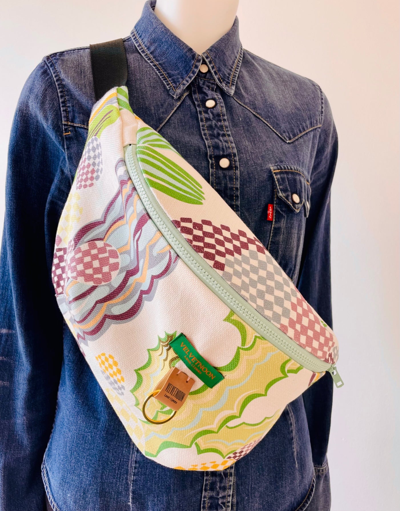 Bumbag Silkeborg