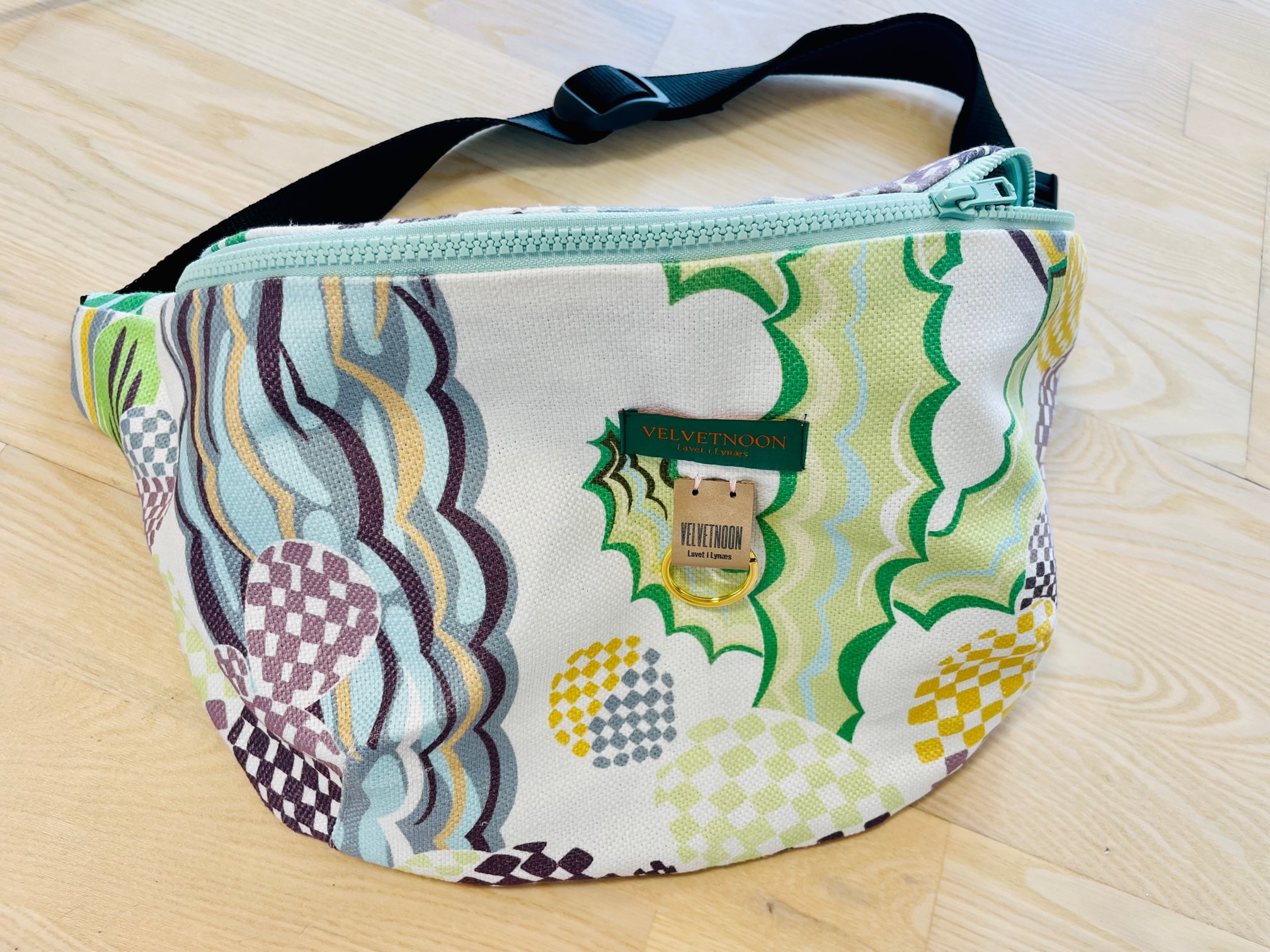 Bumbag Silkeborg
