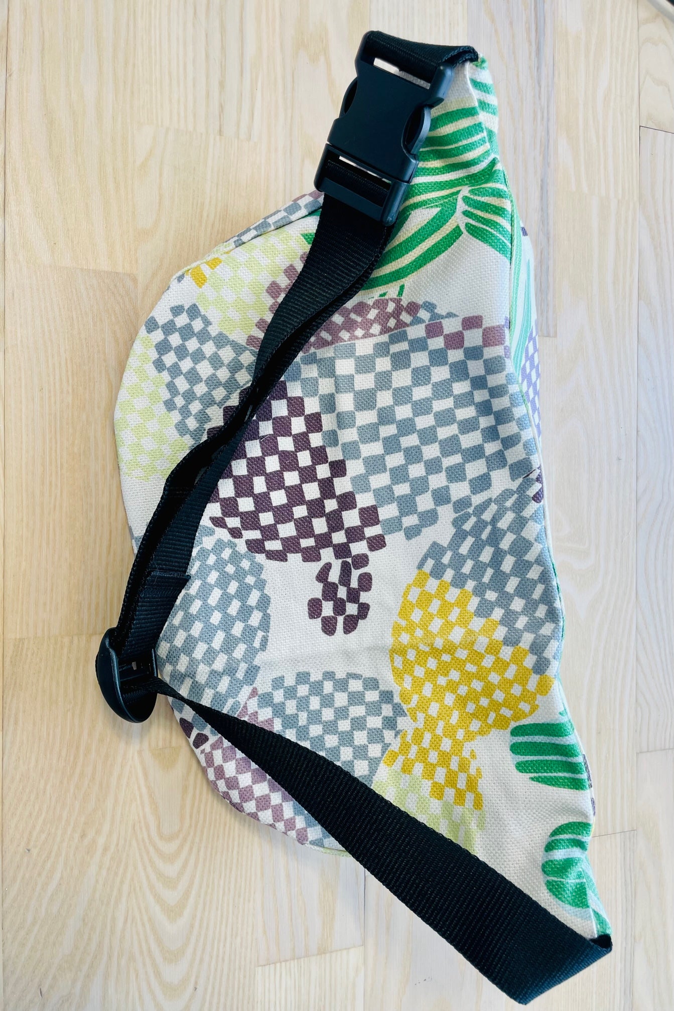 Bumbag Silkeborg