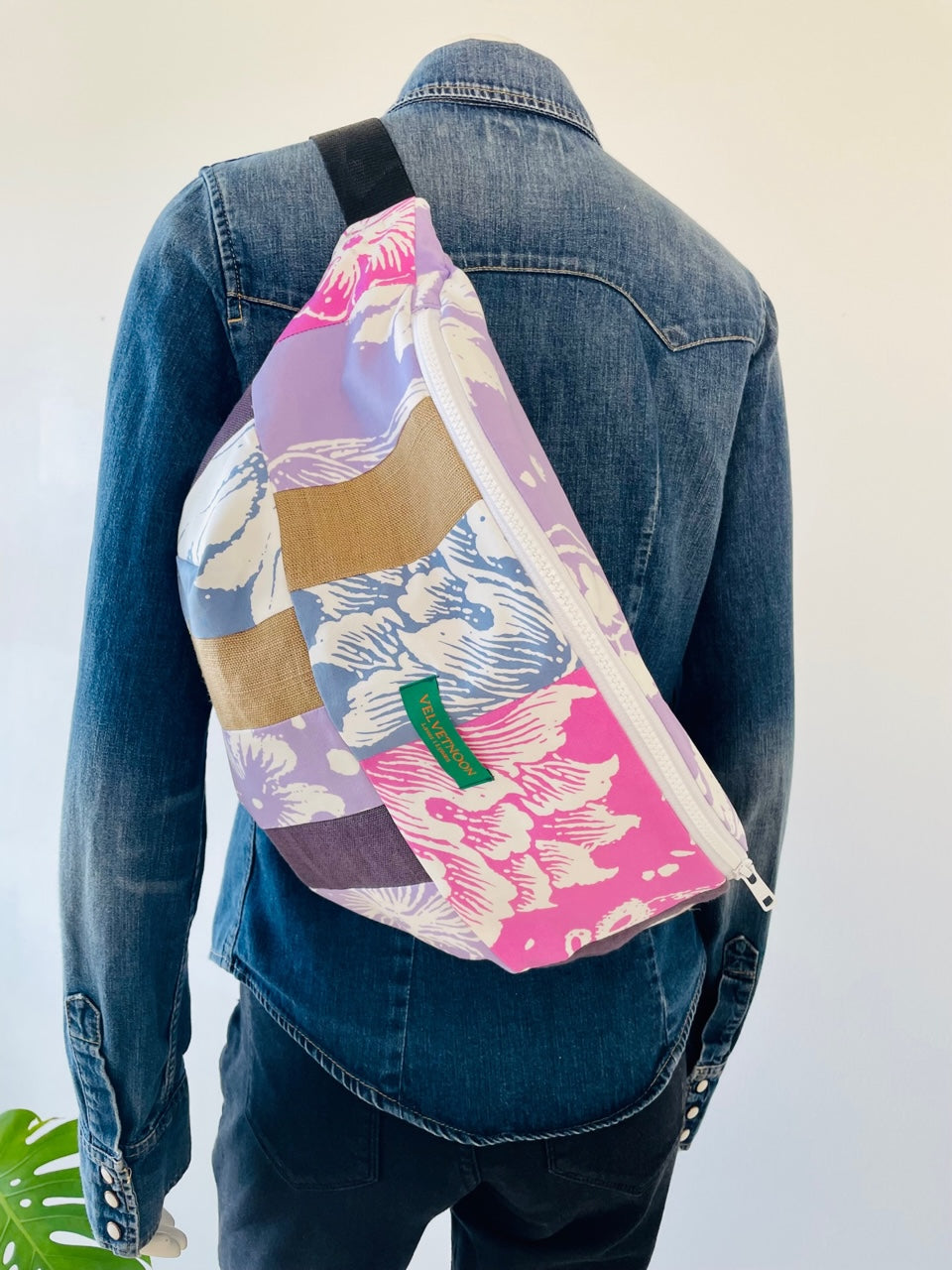 Bumbag Hvidovre