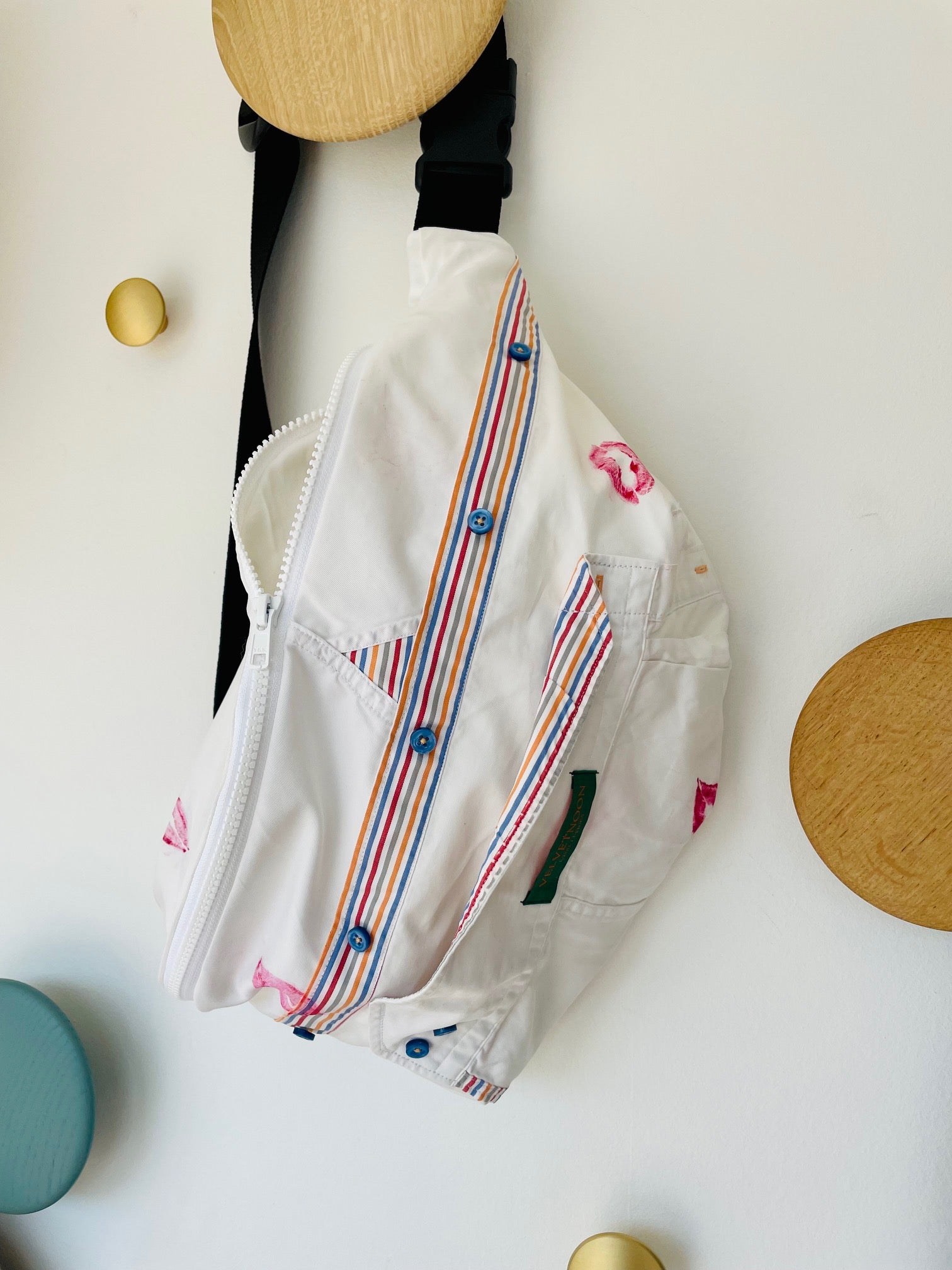 Bumbag Julefrokost