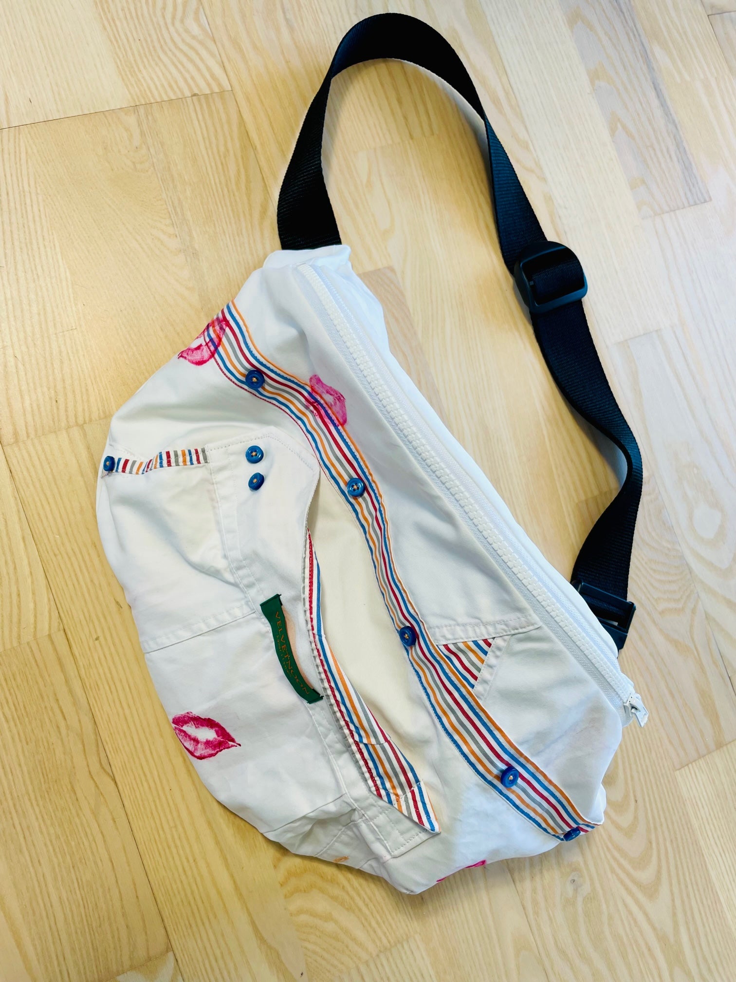 Bumbag Julefrokost
