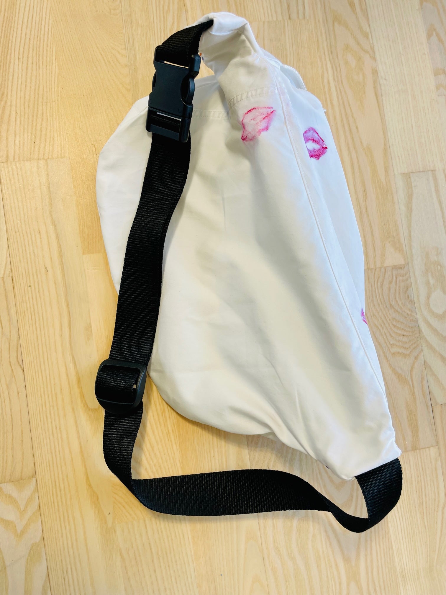 Bumbag Julefrokost