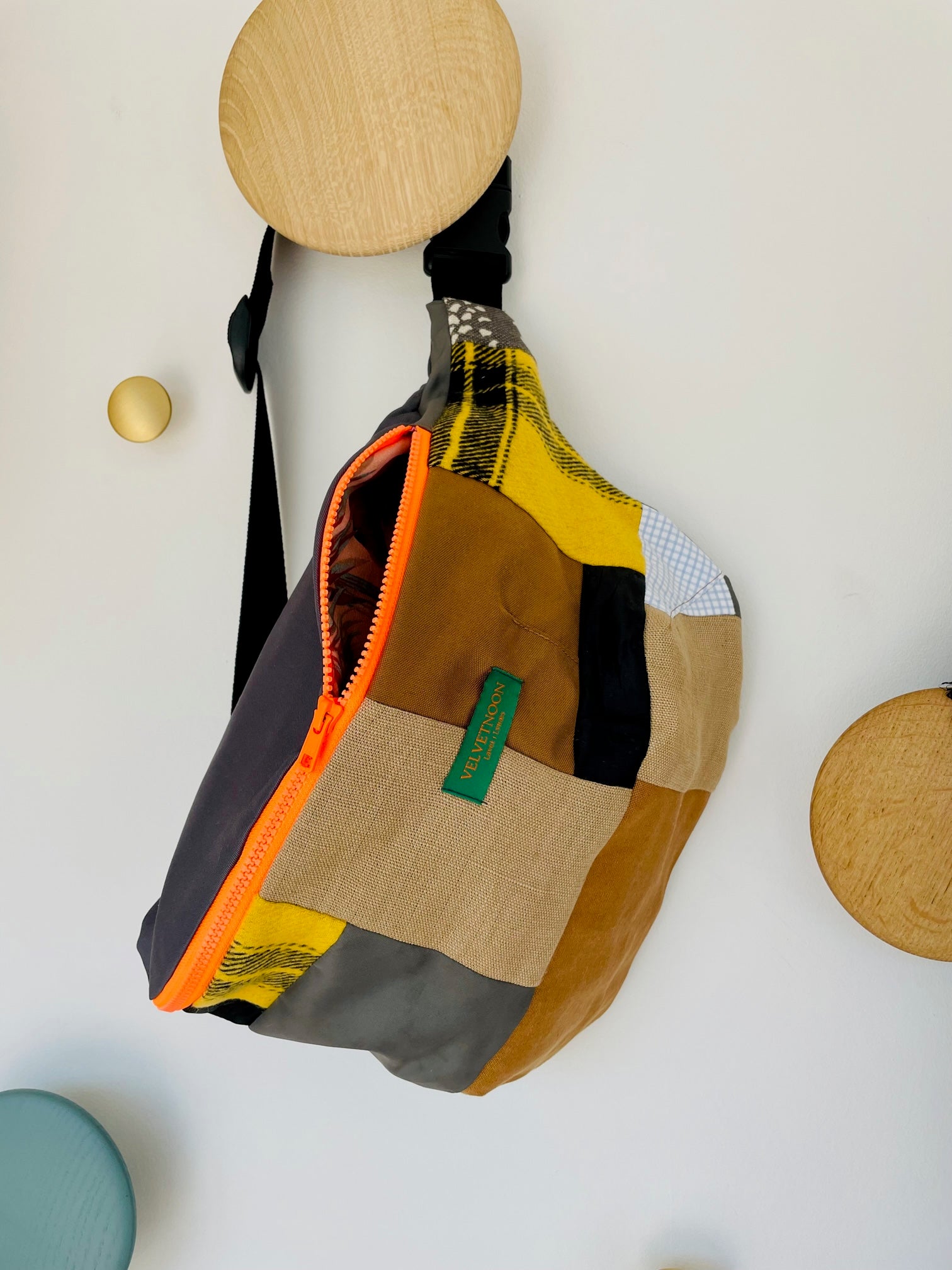 Bumbag Herning