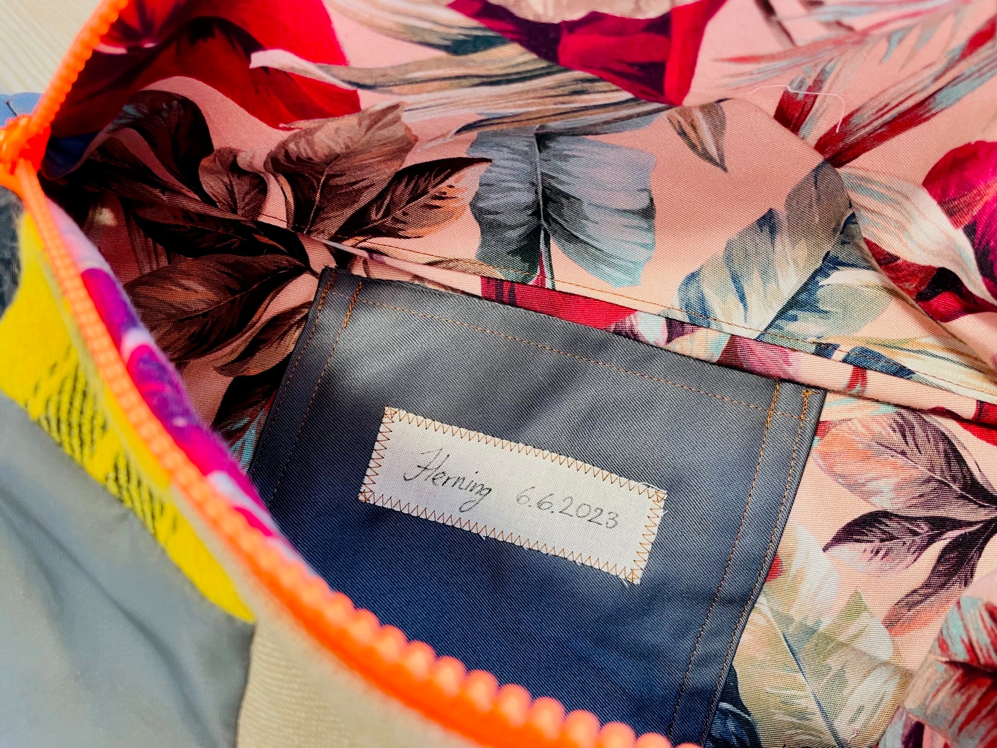 Bumbag Herning