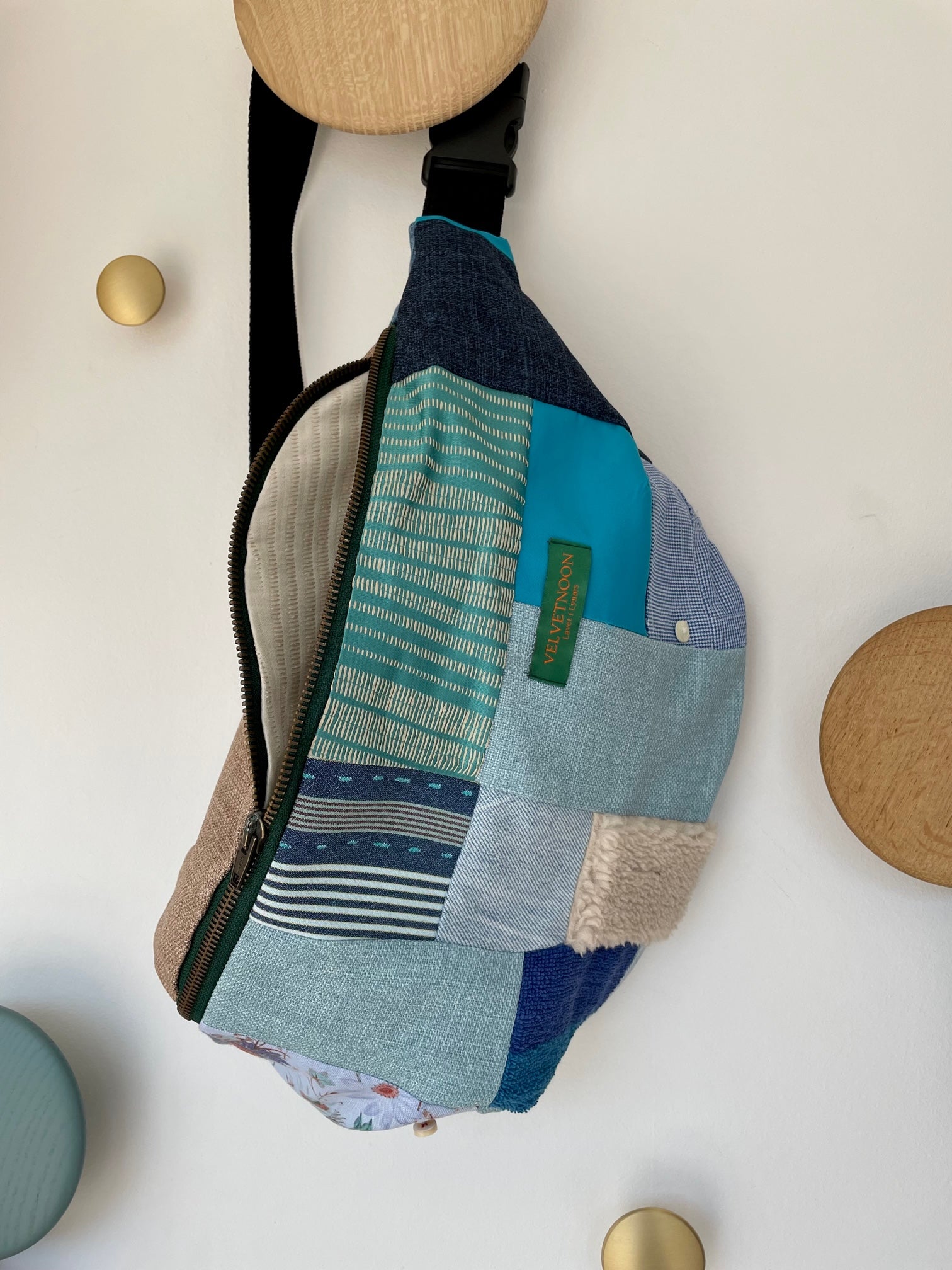 Bumbag Smørumnedre