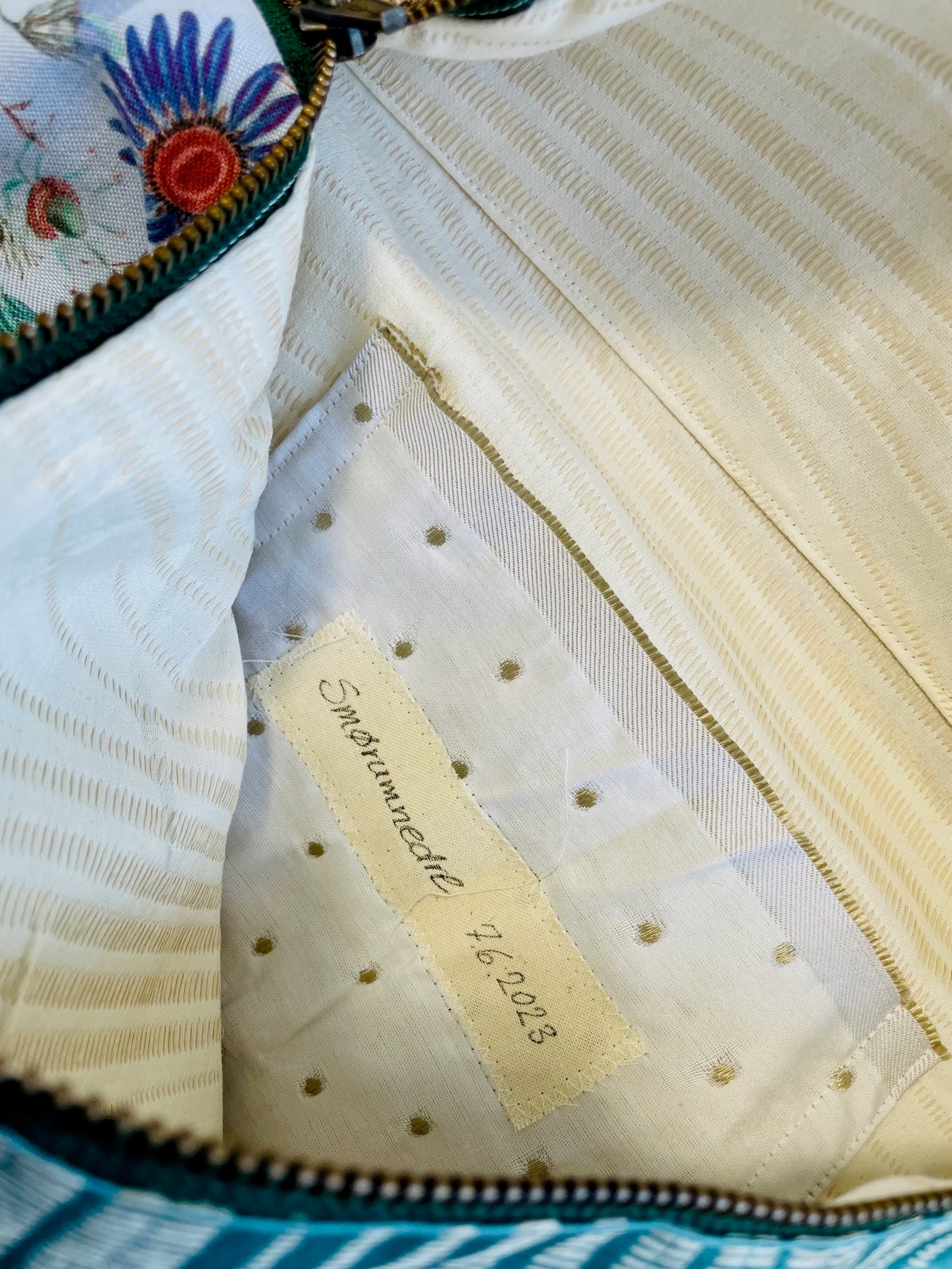Bumbag Smørumnedre