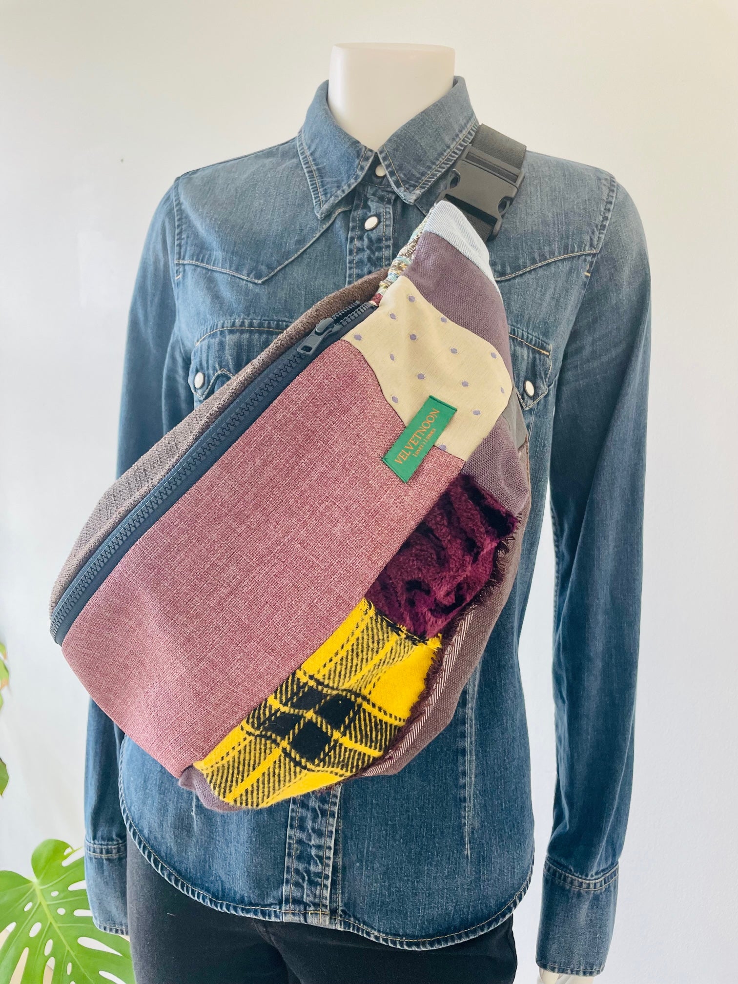 Bumbag Sønderborg