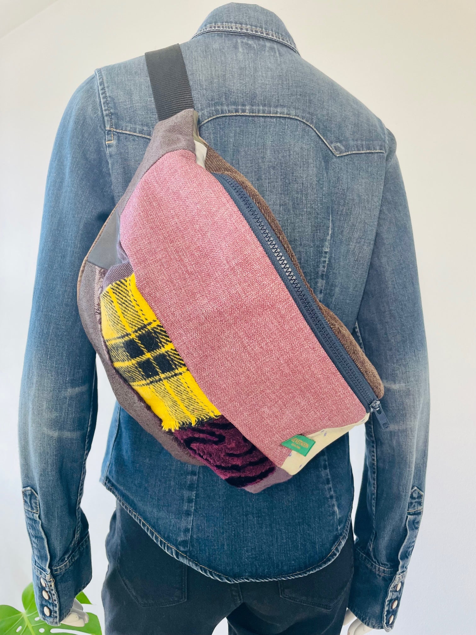 Bumbag Sønderborg