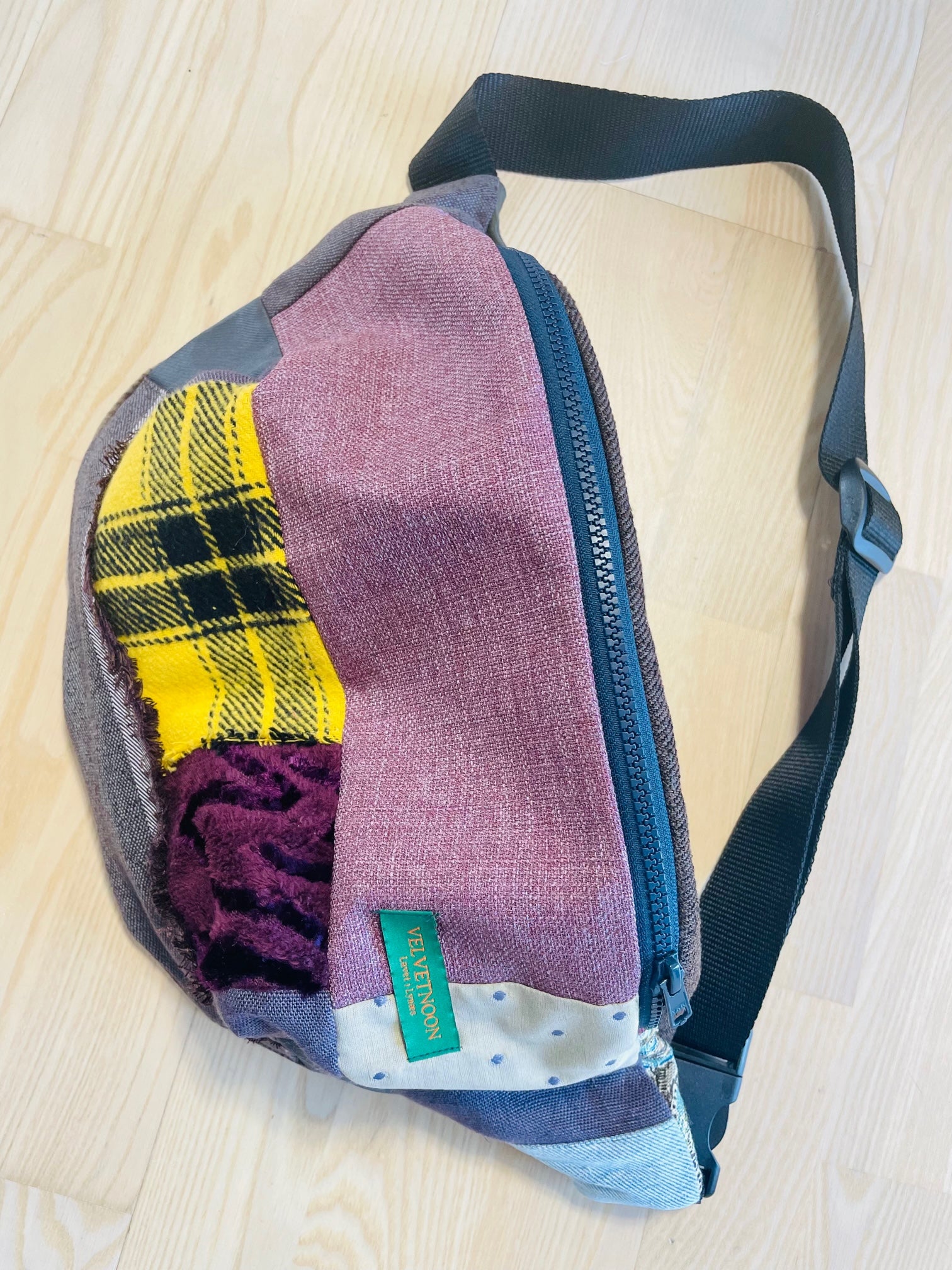 Bumbag Sønderborg