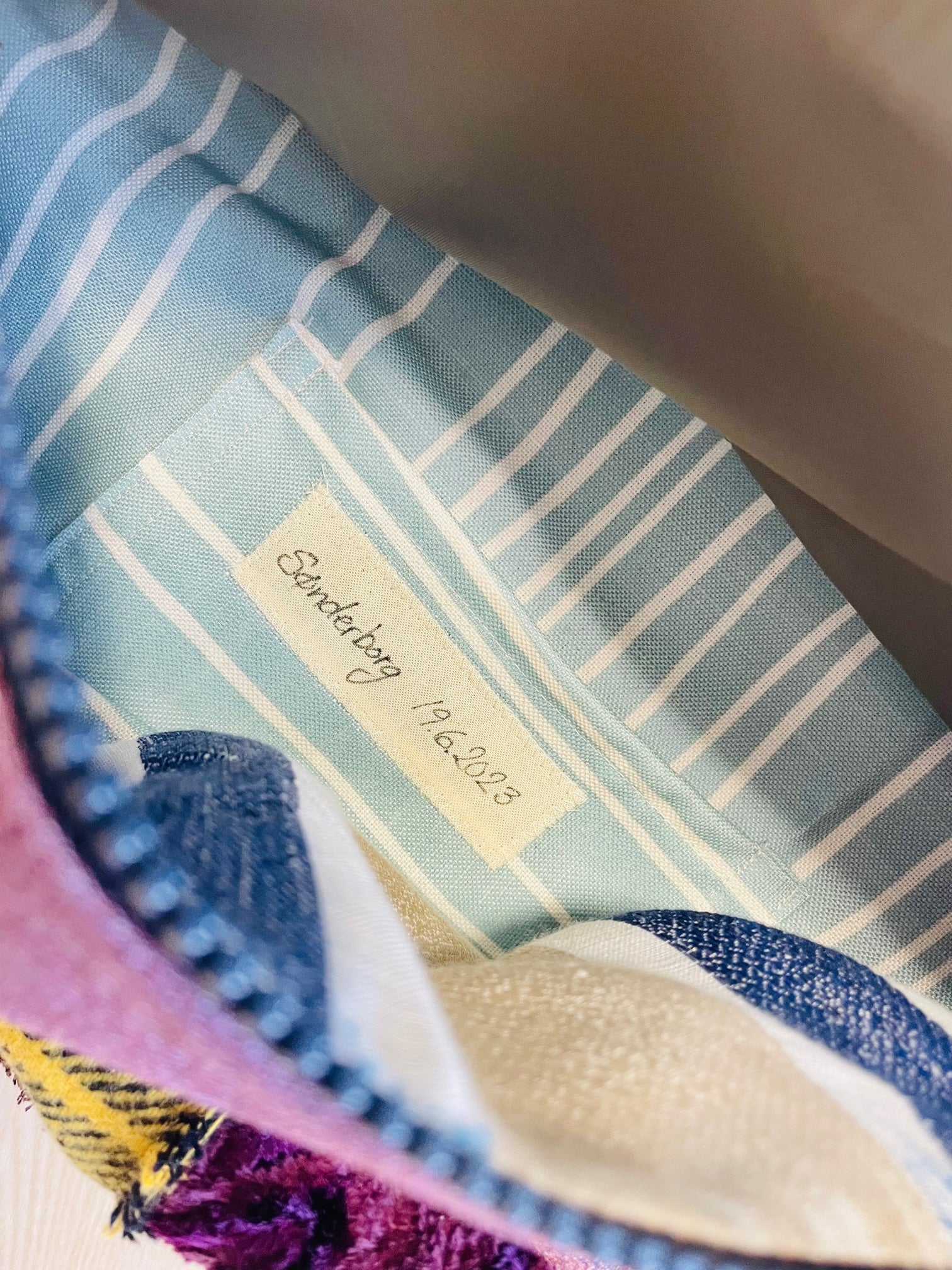 Bumbag Sønderborg