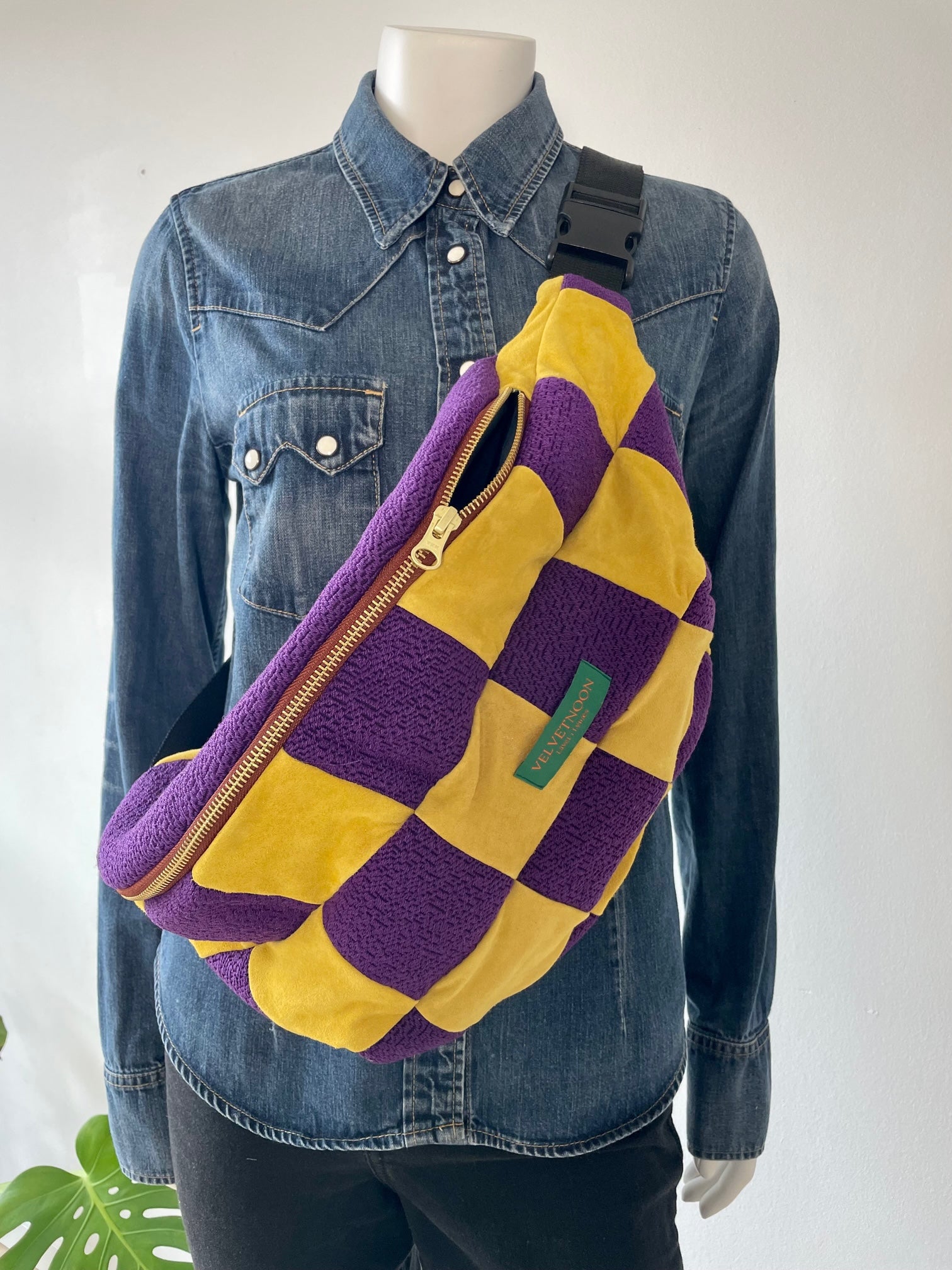 Bumbag Varde