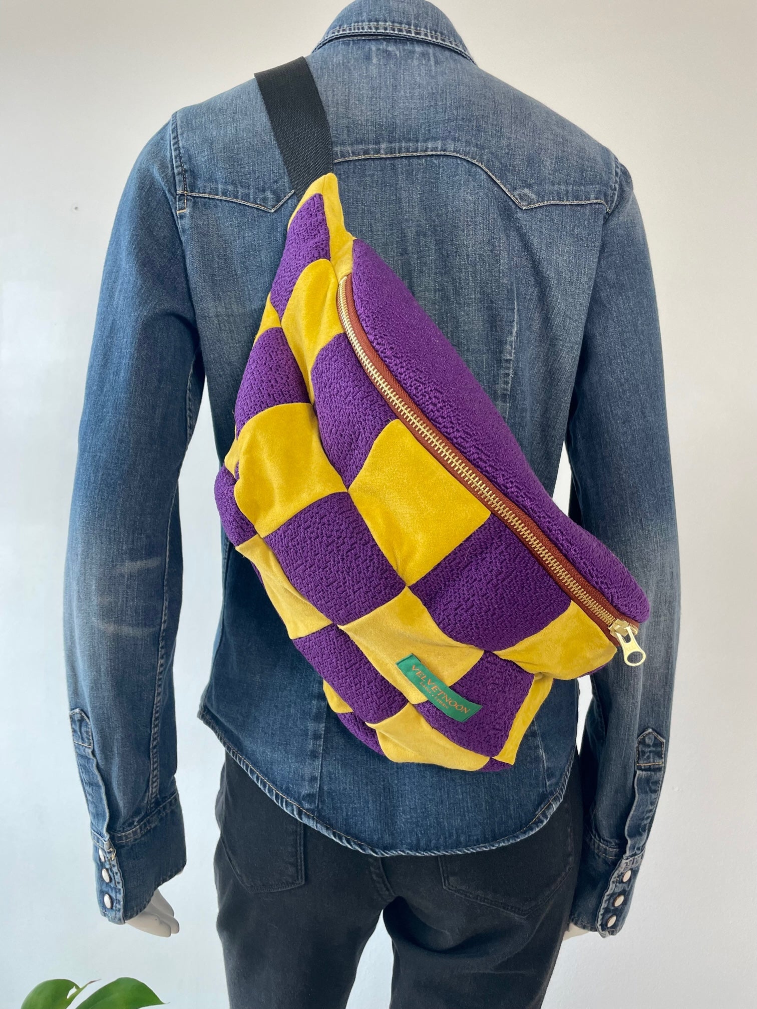 Bumbag Varde