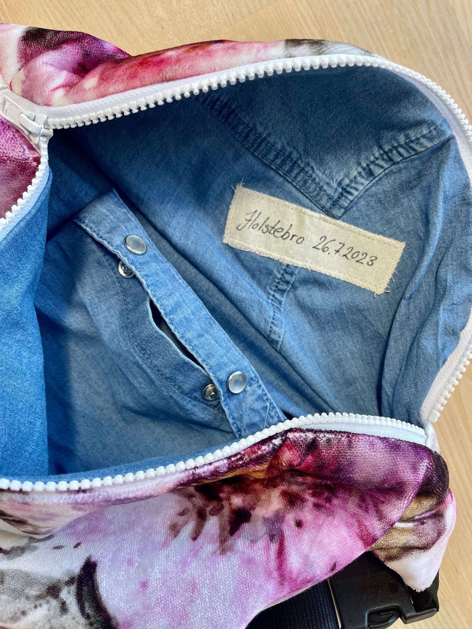 Bumbag Holstebro