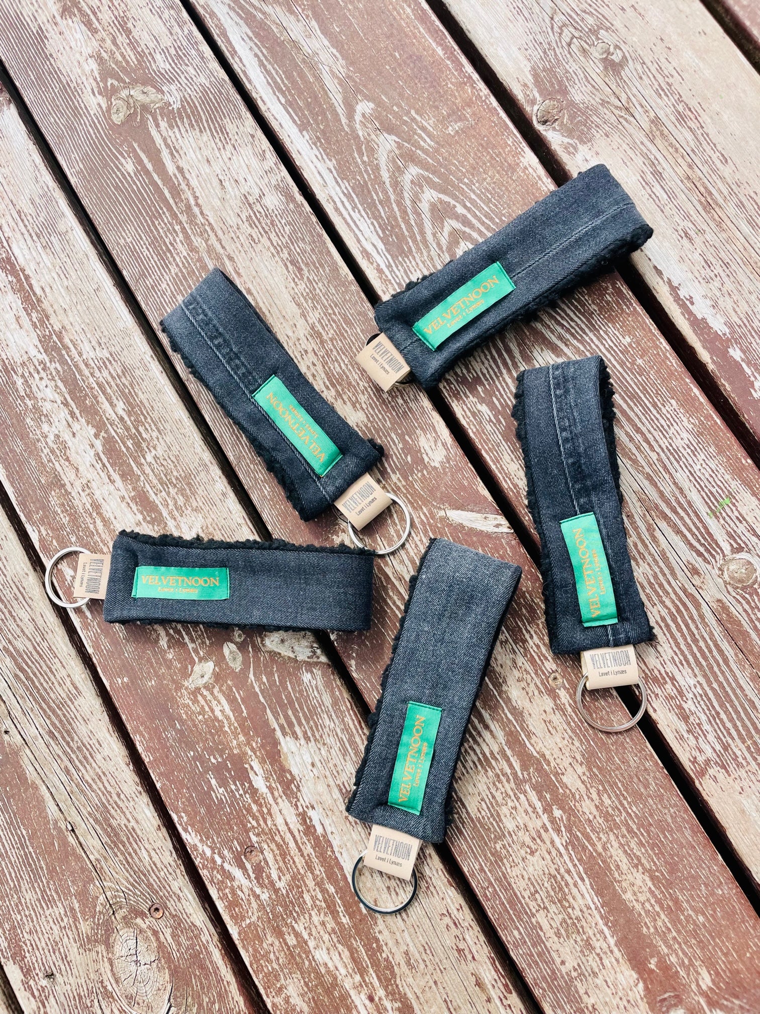 KeyCuff Black