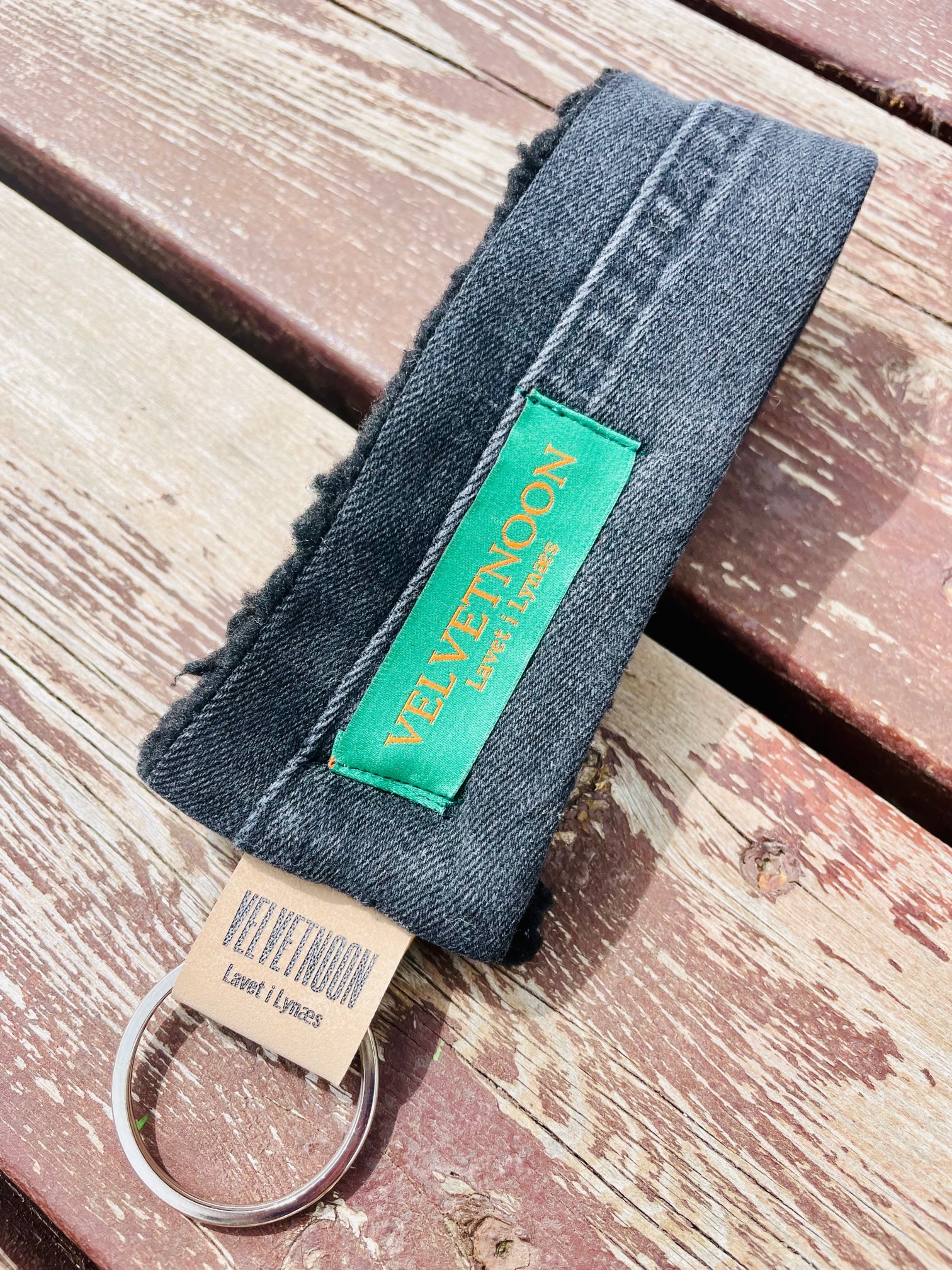 KeyCuff Black