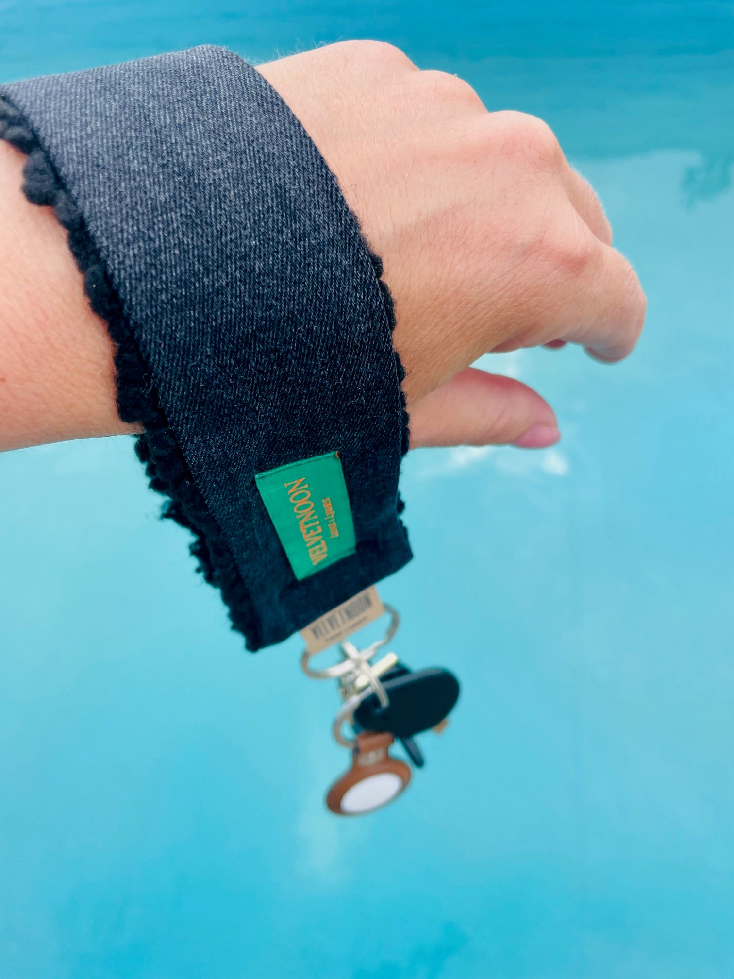 KeyCuff Black