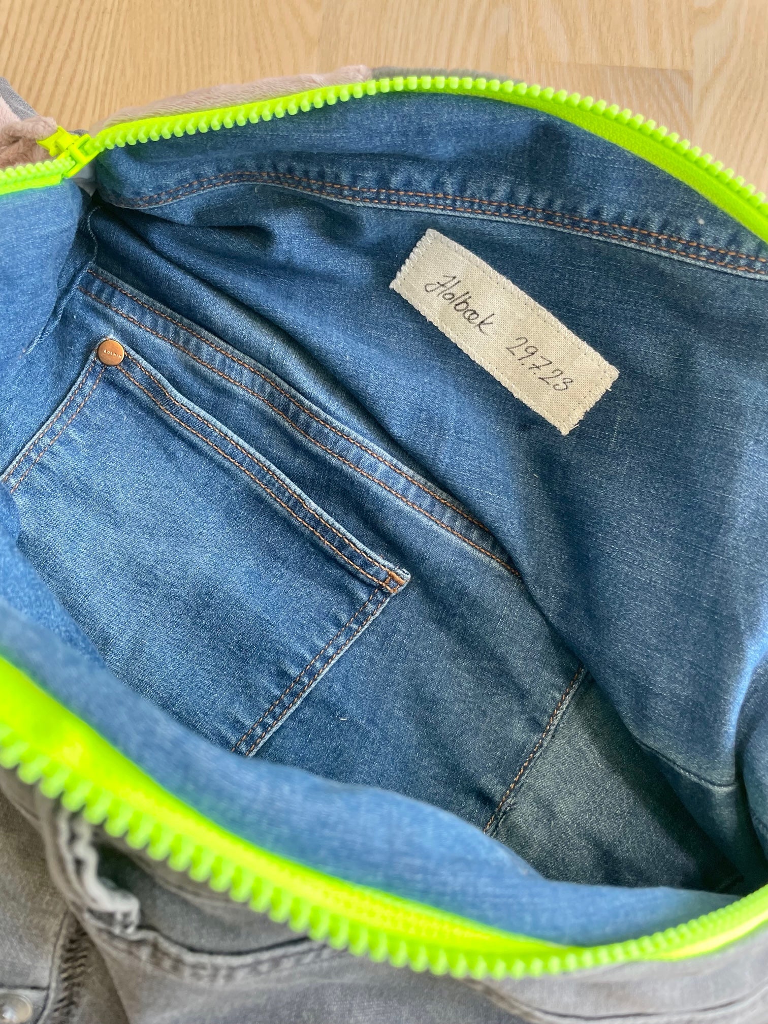 Bumbag Holbæk