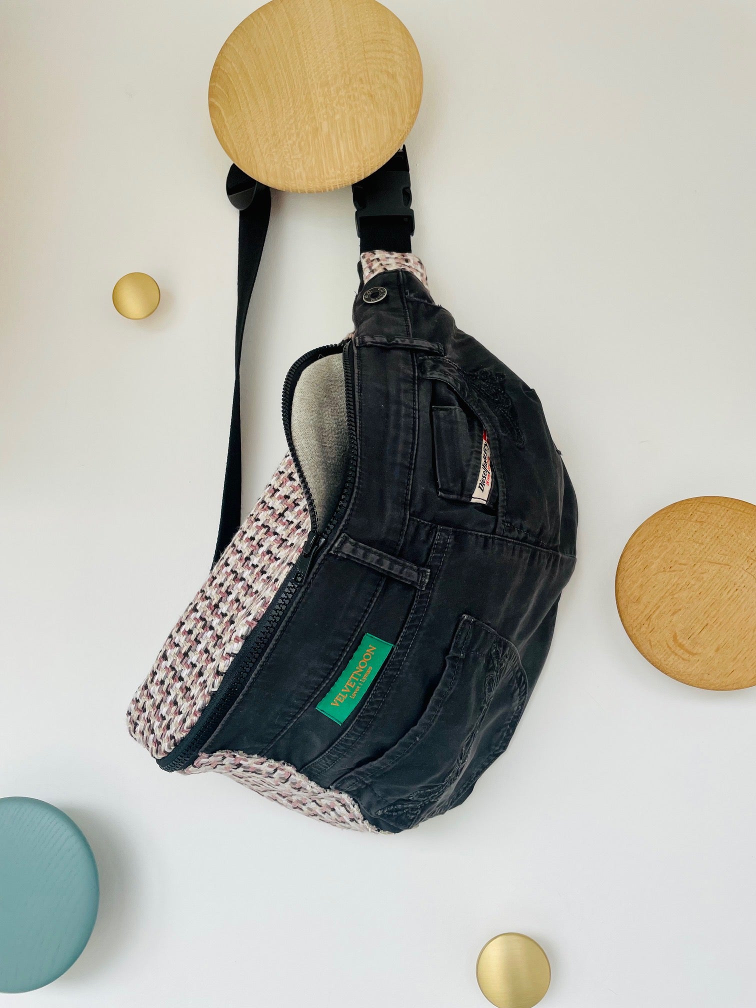 Bumbag Vang