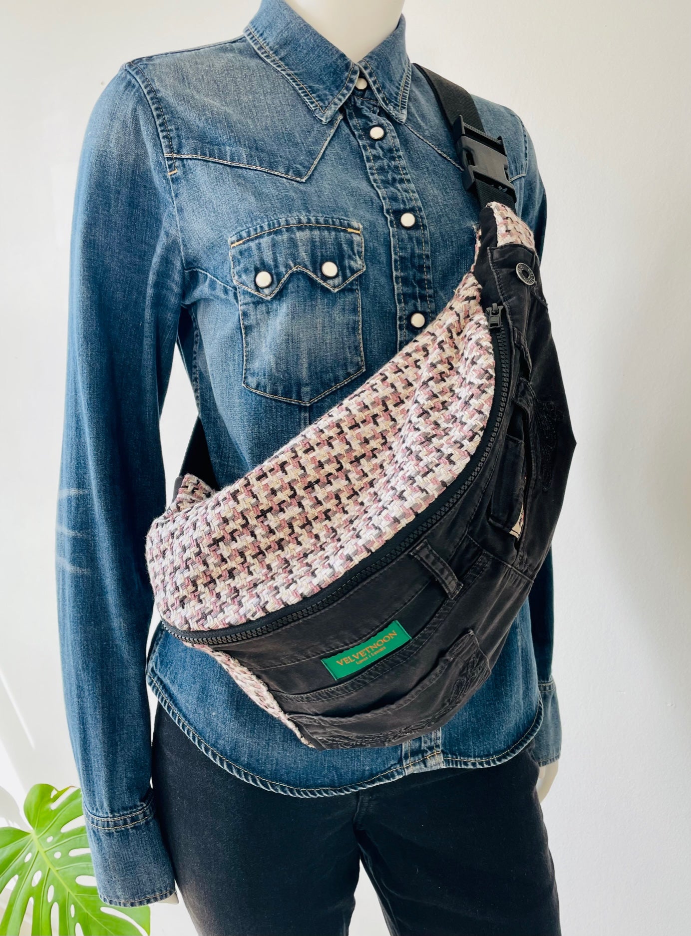 Bumbag Vang