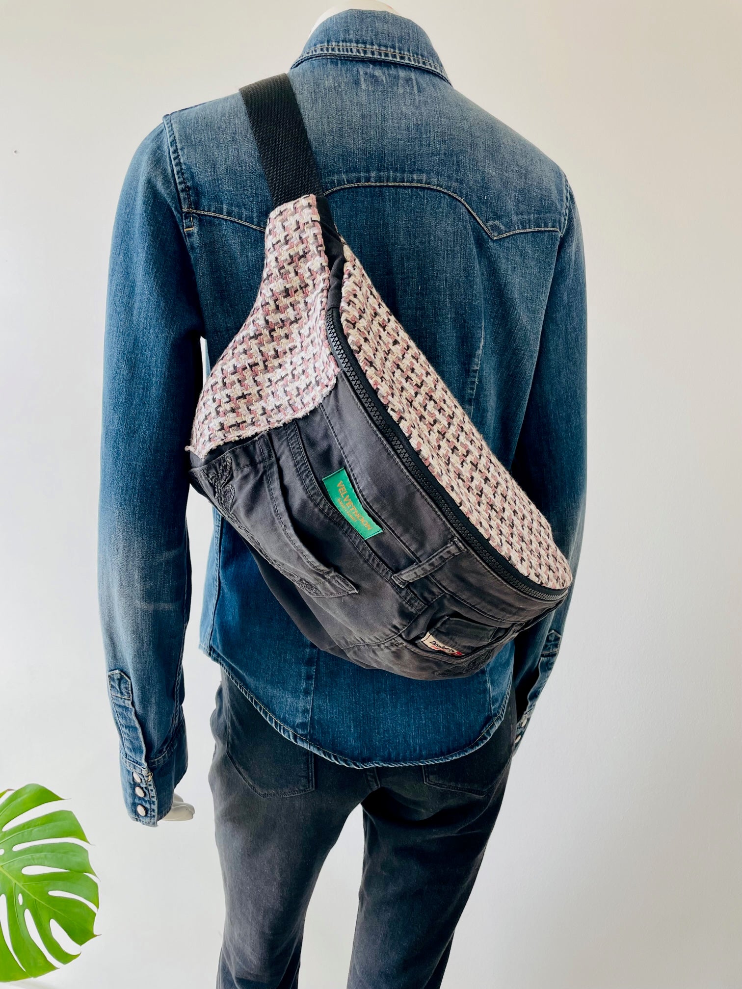 Bumbag Vang