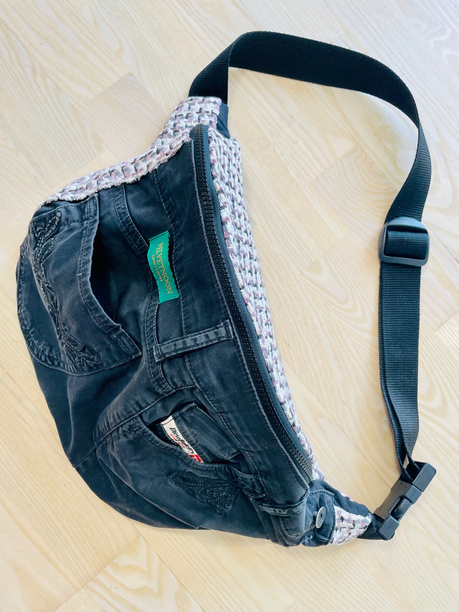Bumbag Vang