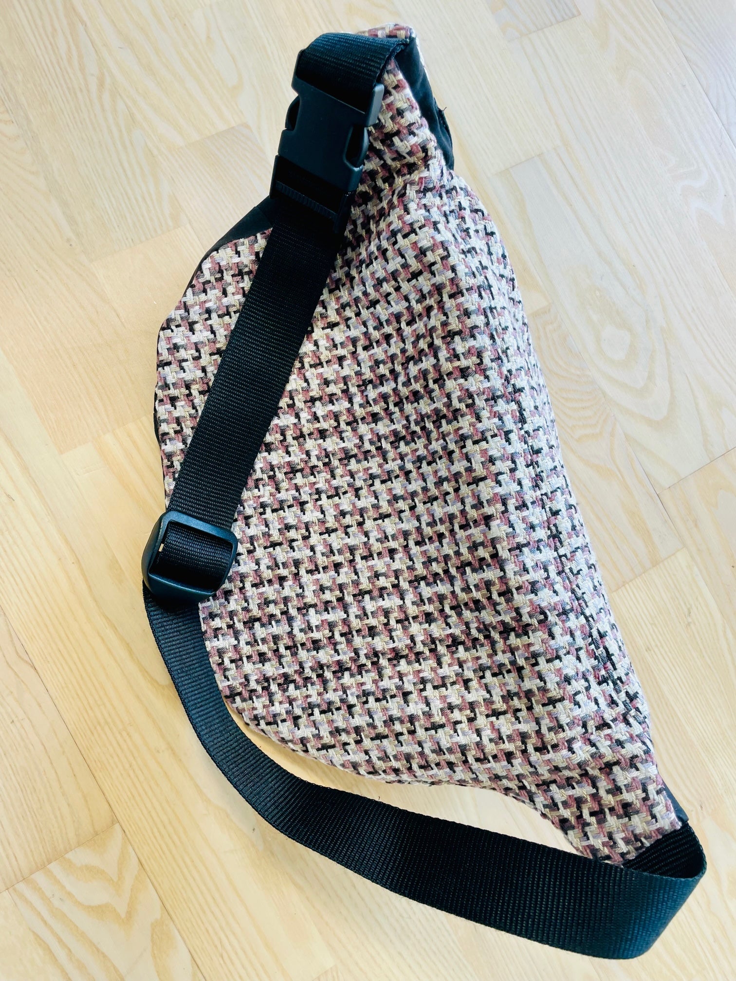 Bumbag Vang