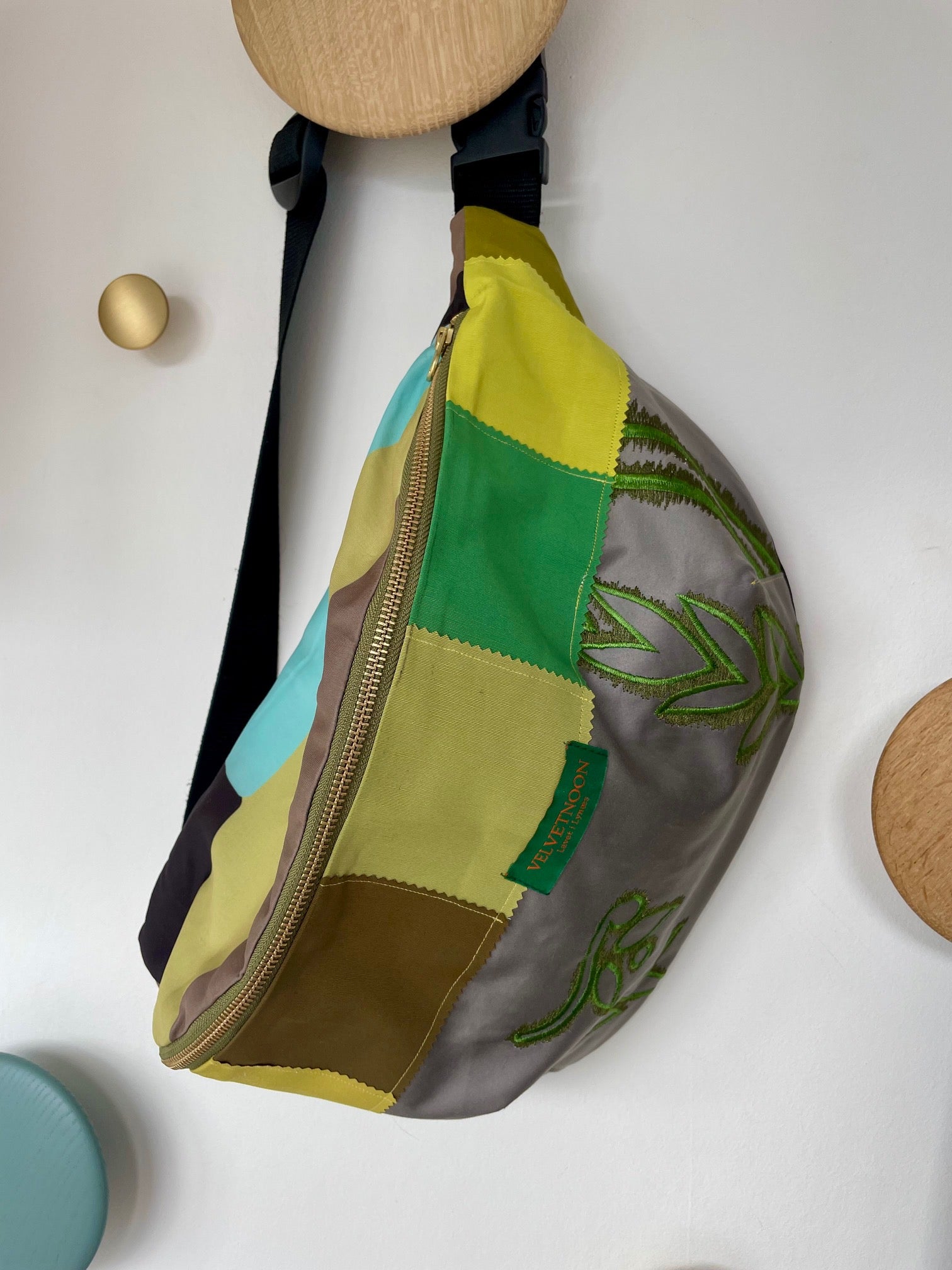 Bumbag Humledal