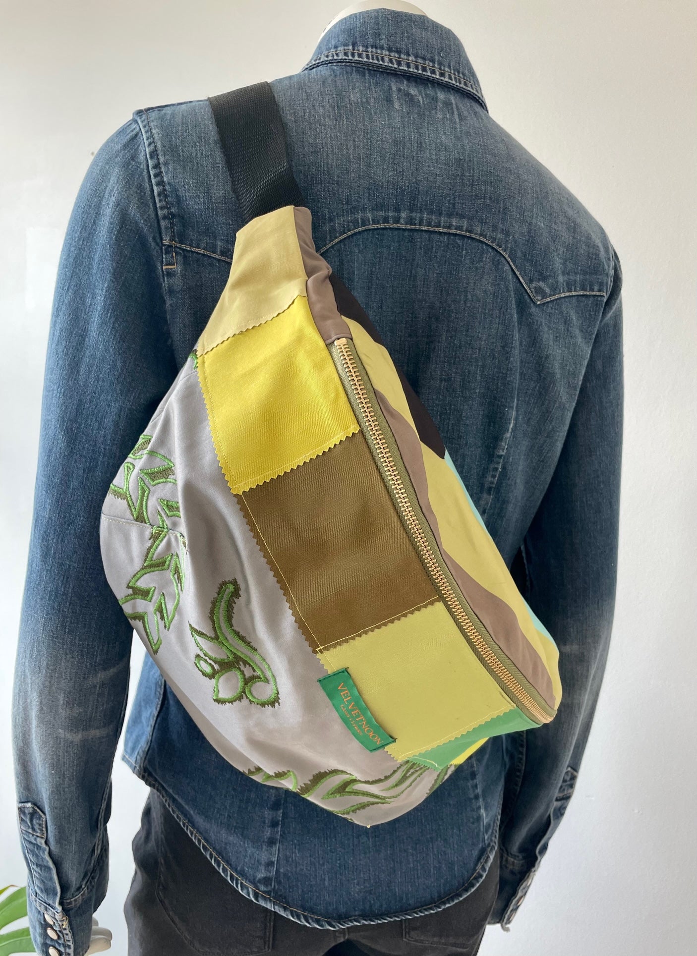 Bumbag Humledal