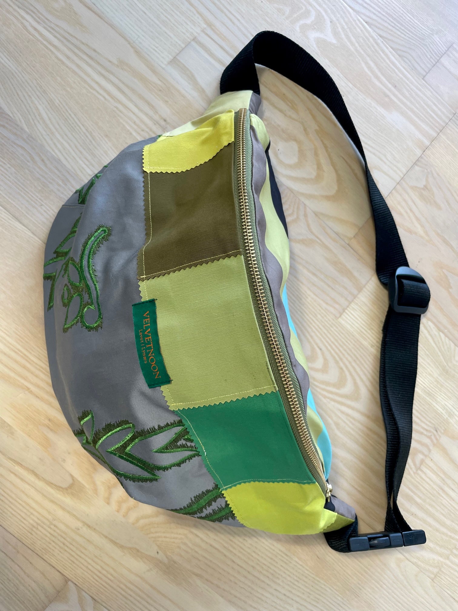 Bumbag Humledal