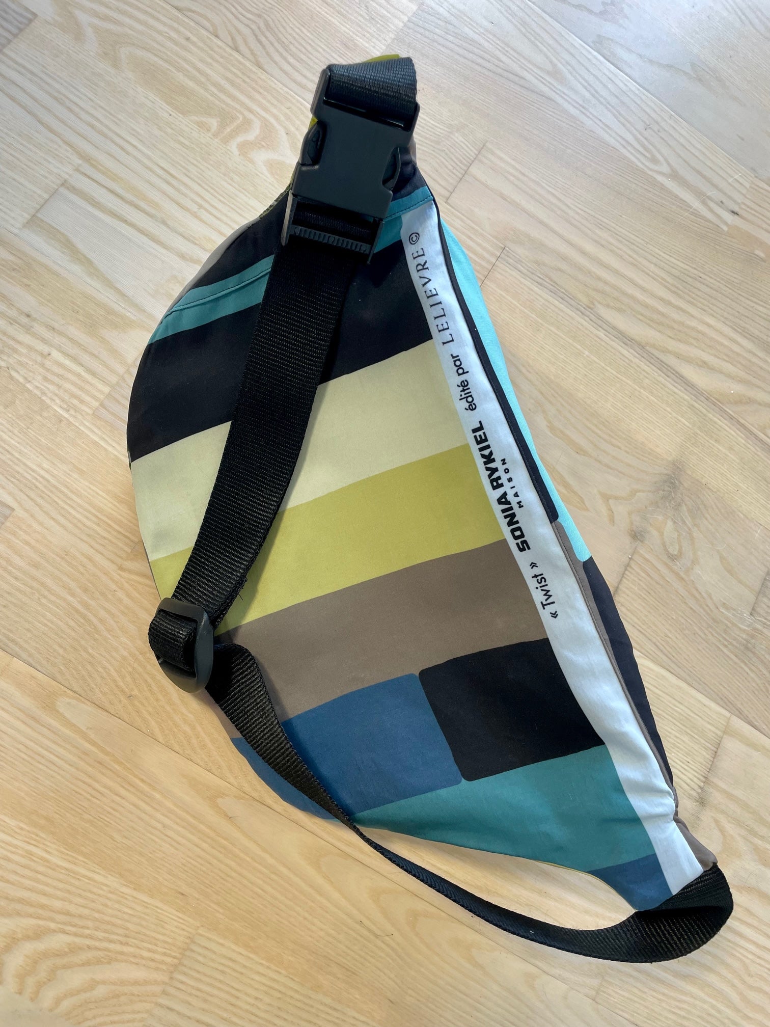 Bumbag Humledal