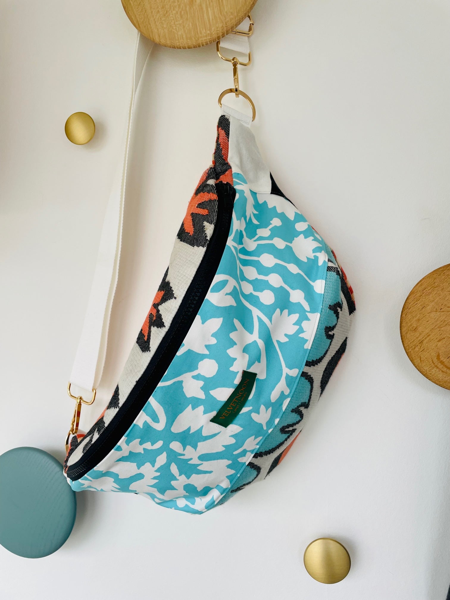 Bumbag Ole Lukøje