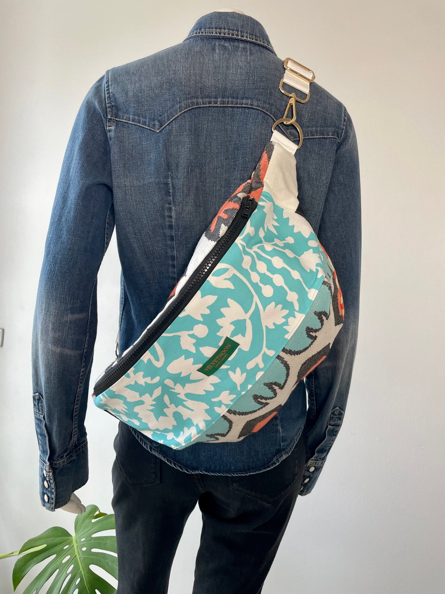 Bumbag Ole Lukøje