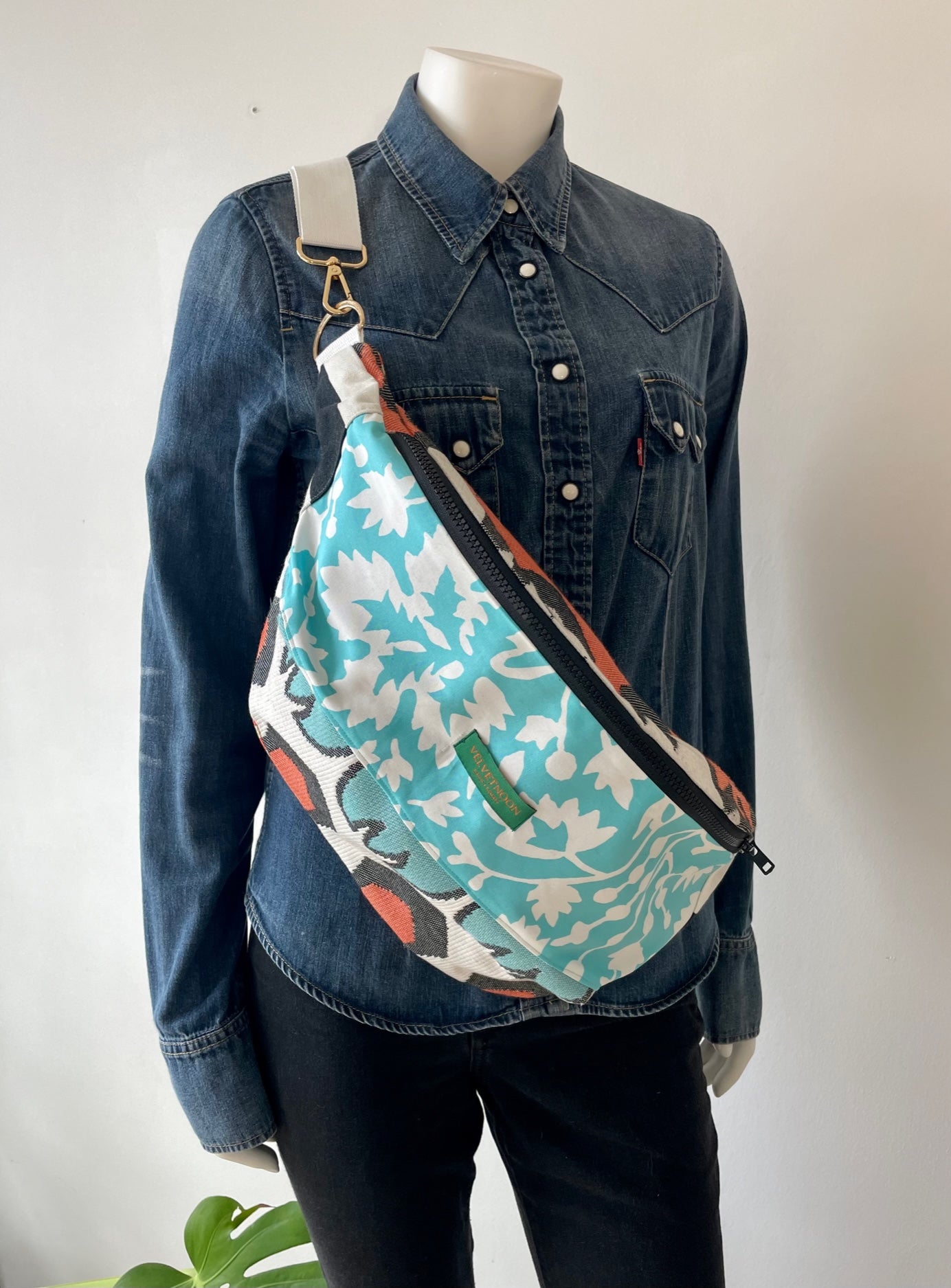 Bumbag Ole Lukøje