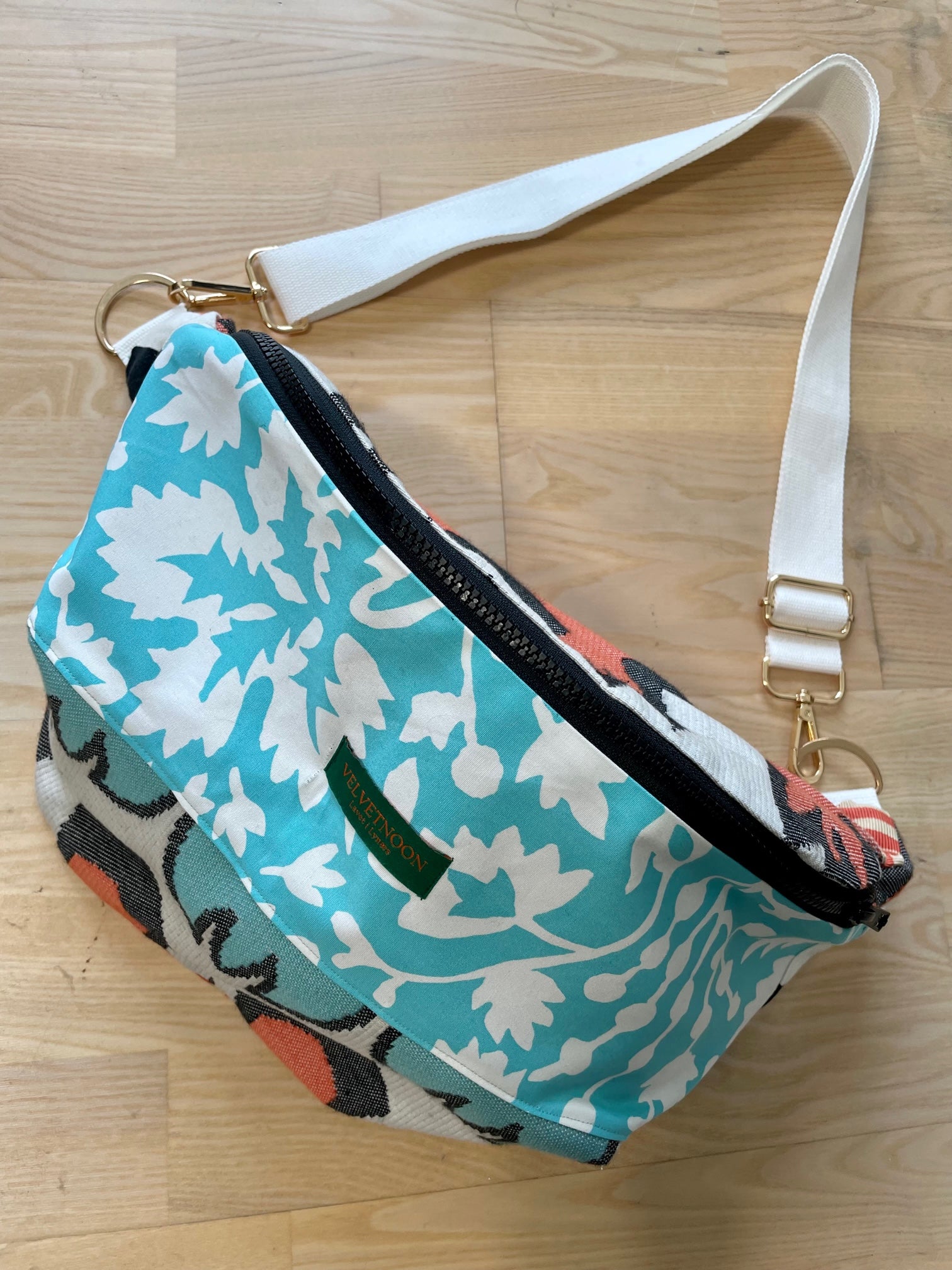 Bumbag Ole Lukøje