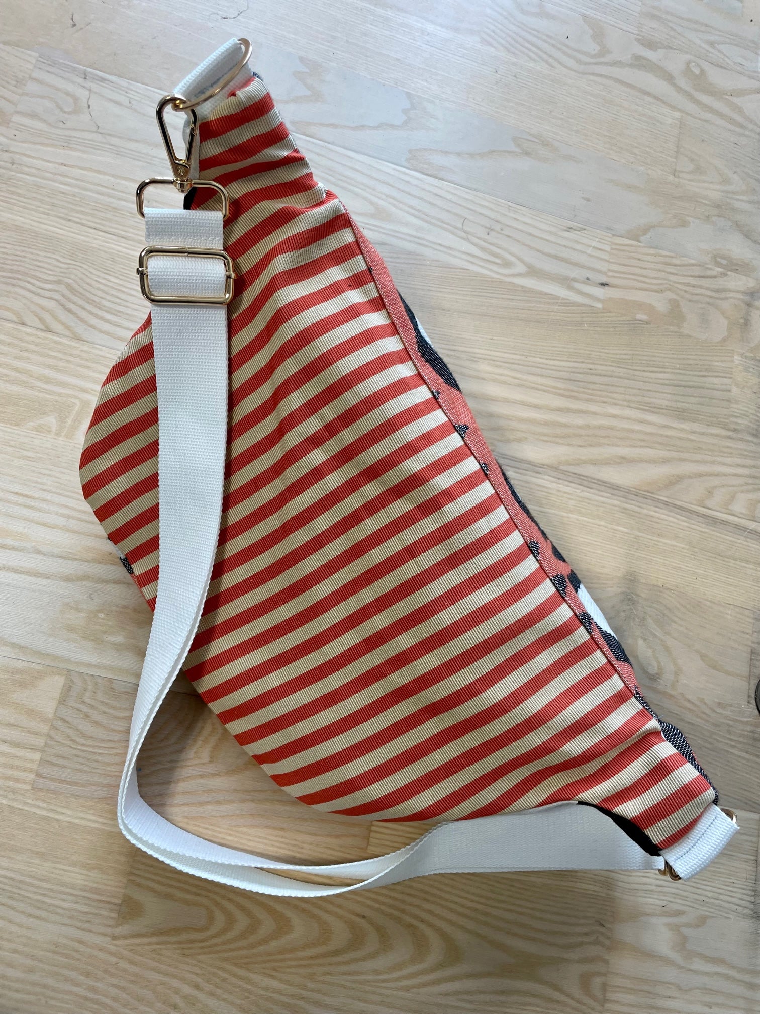 Bumbag Ole Lukøje