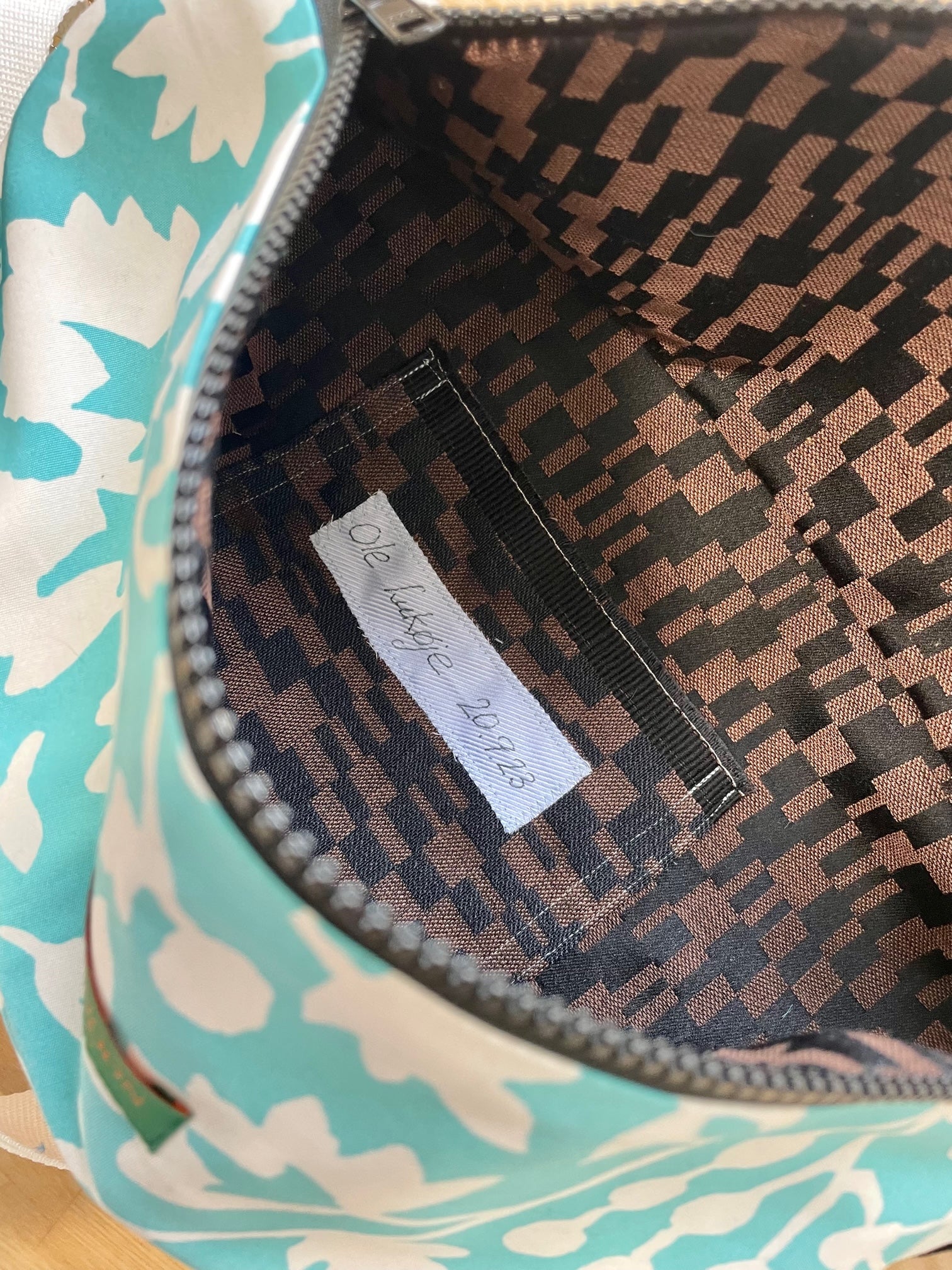 Bumbag Ole Lukøje