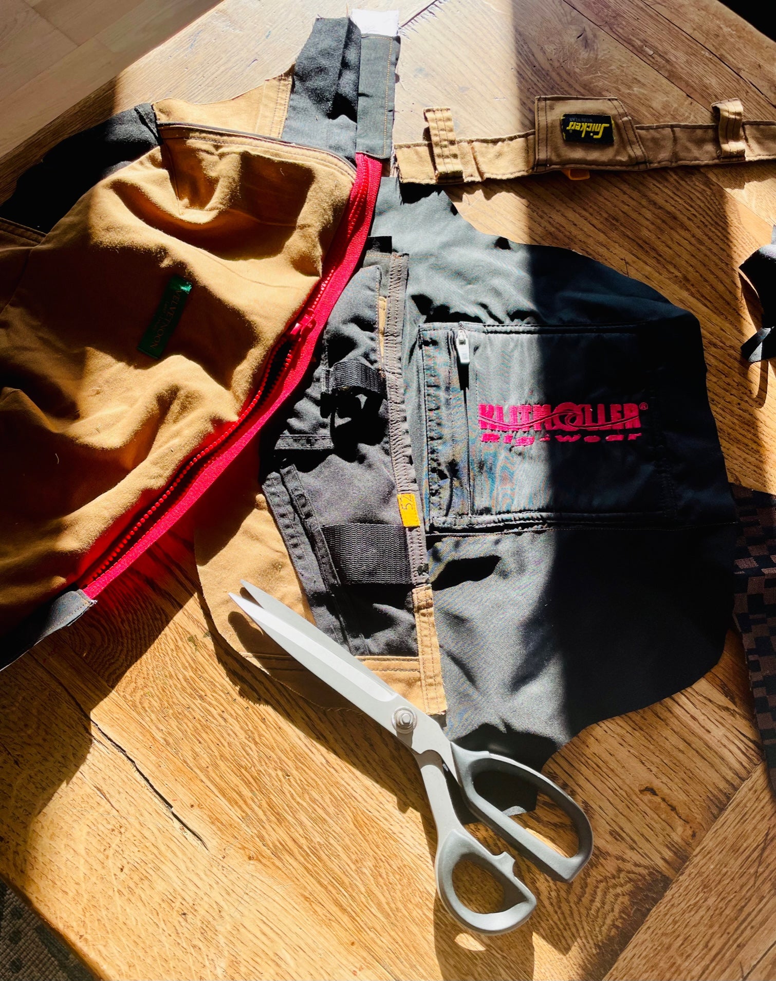 Bumbag Vanddråben